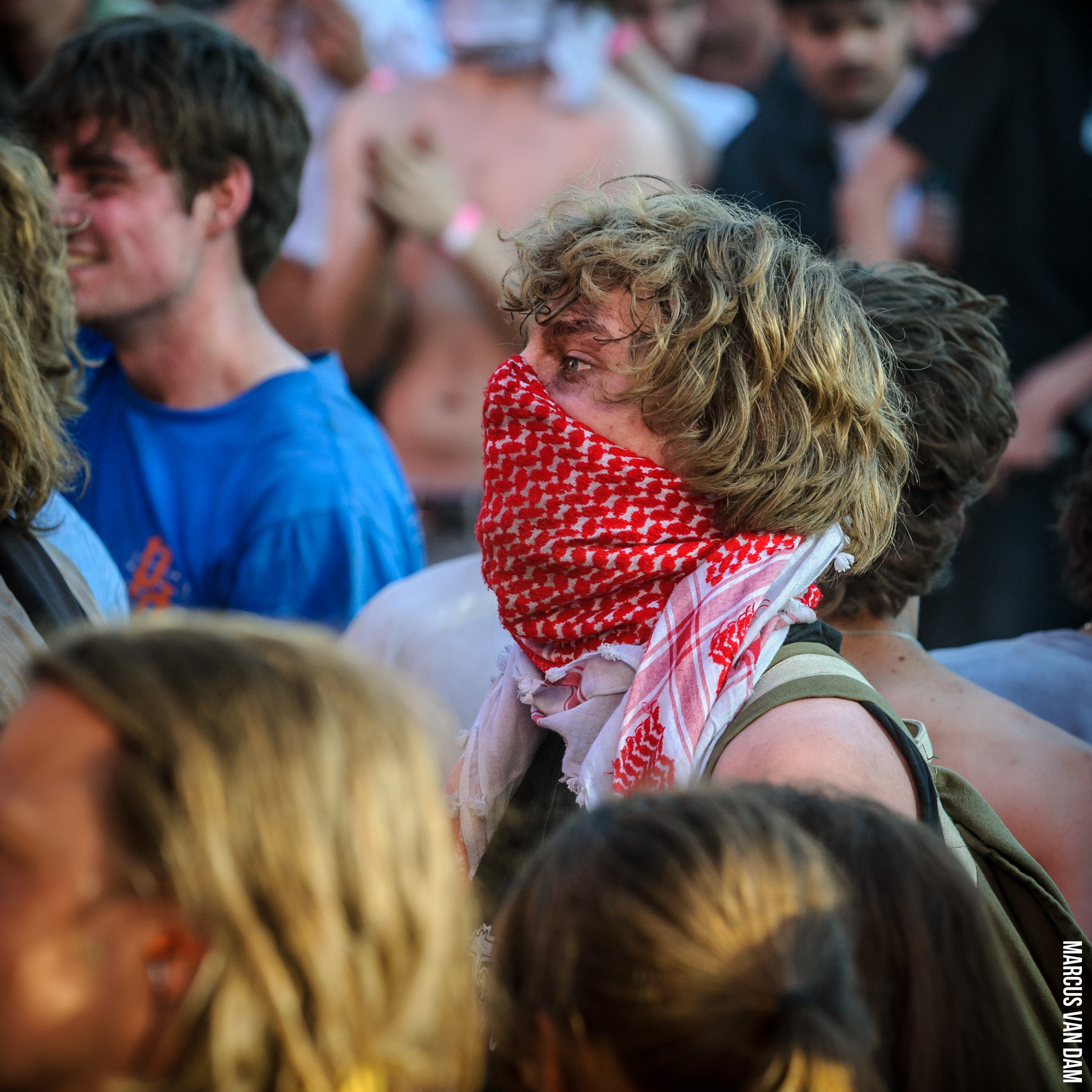 Bevrijdingspop (2025)