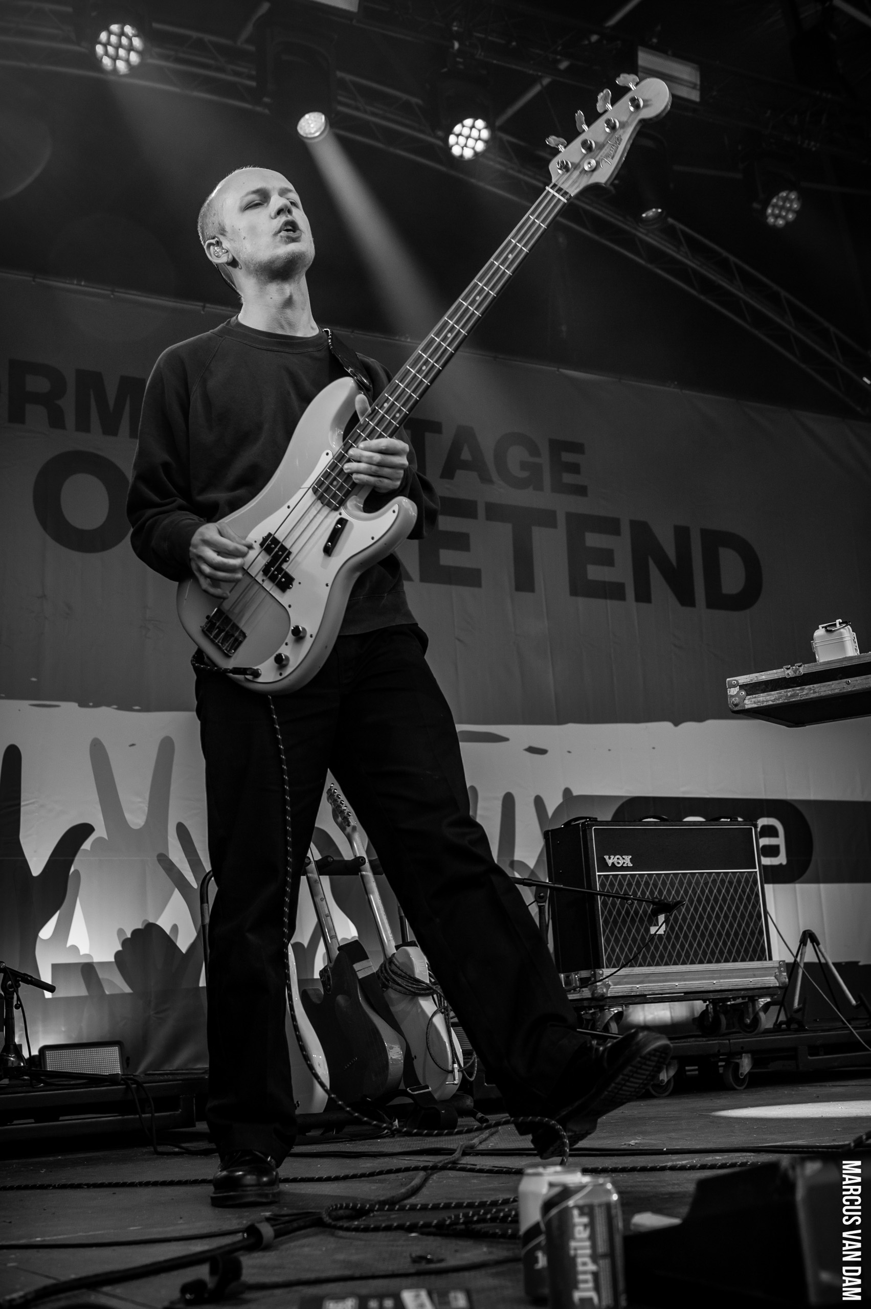 Bevrijdingspop (2025)