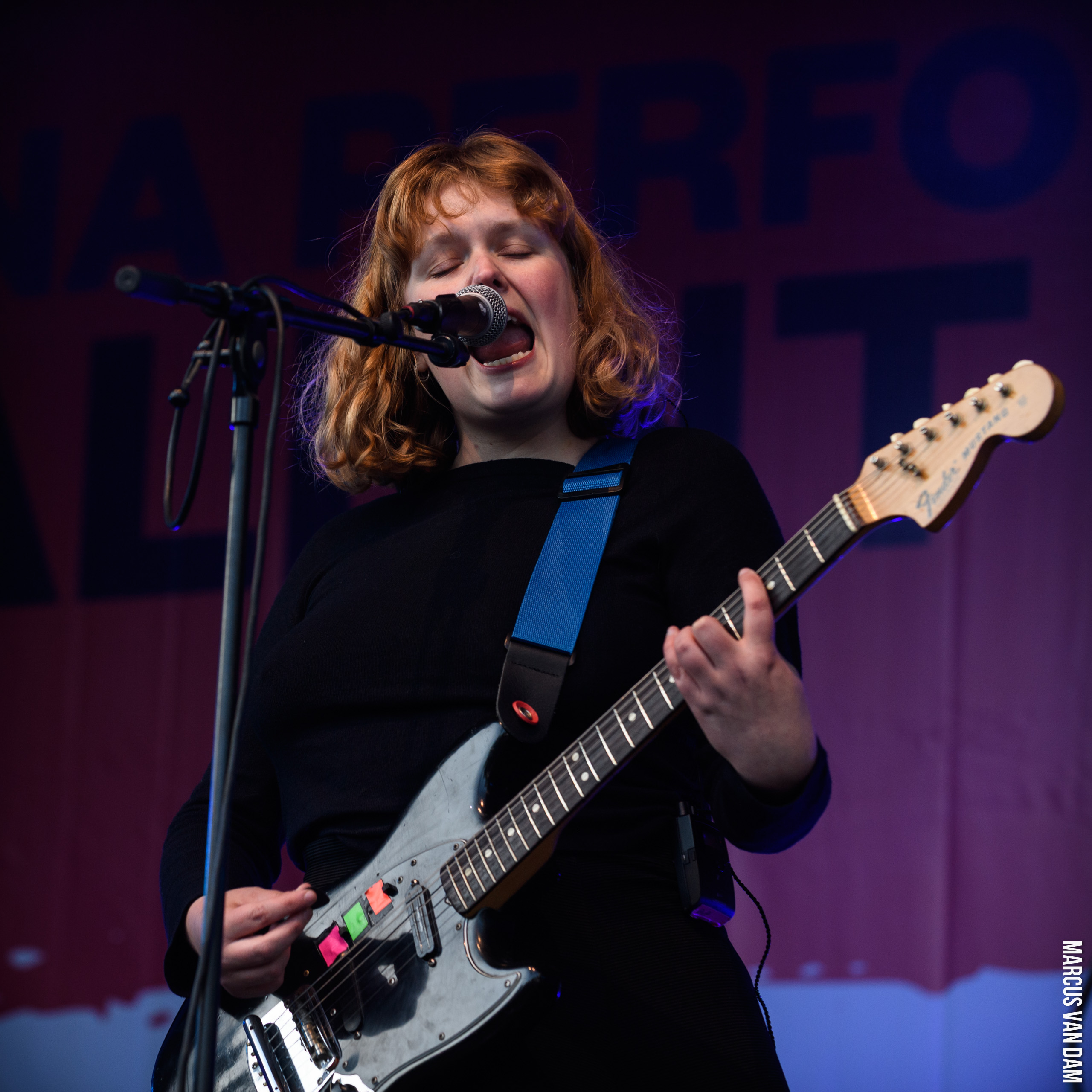 Bevrijdingspop (2025)