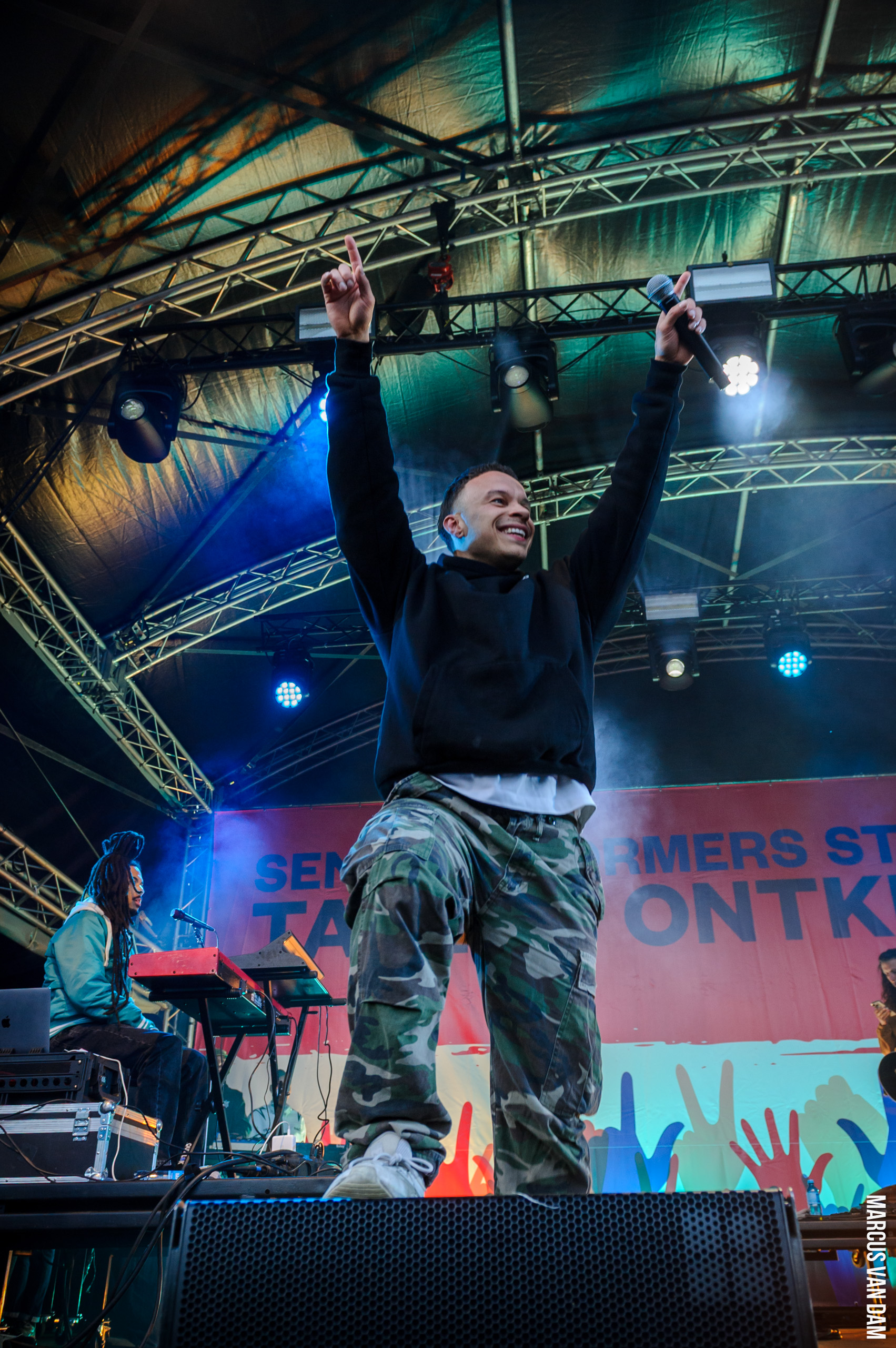 Bevrijdingspop (2025)