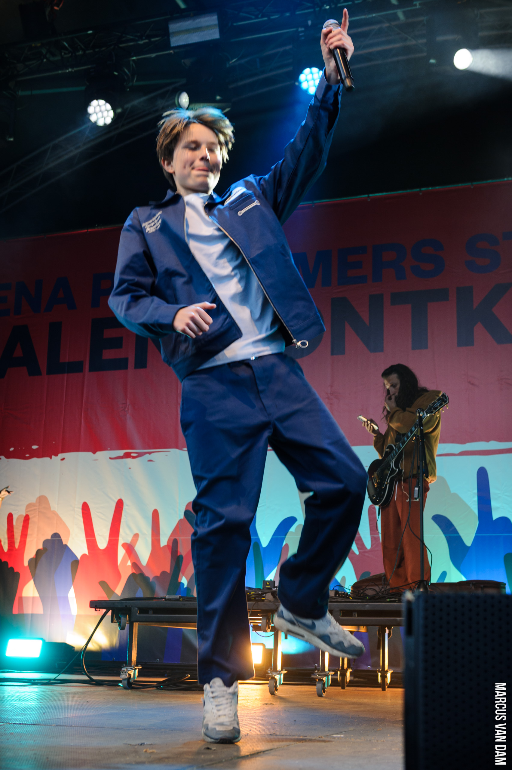 Bevrijdingspop (2025)