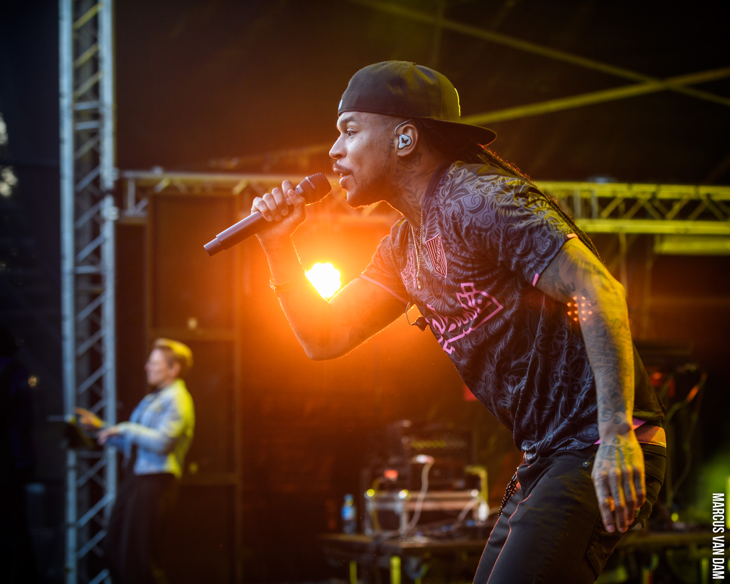 Bevrijdingspop (2025)