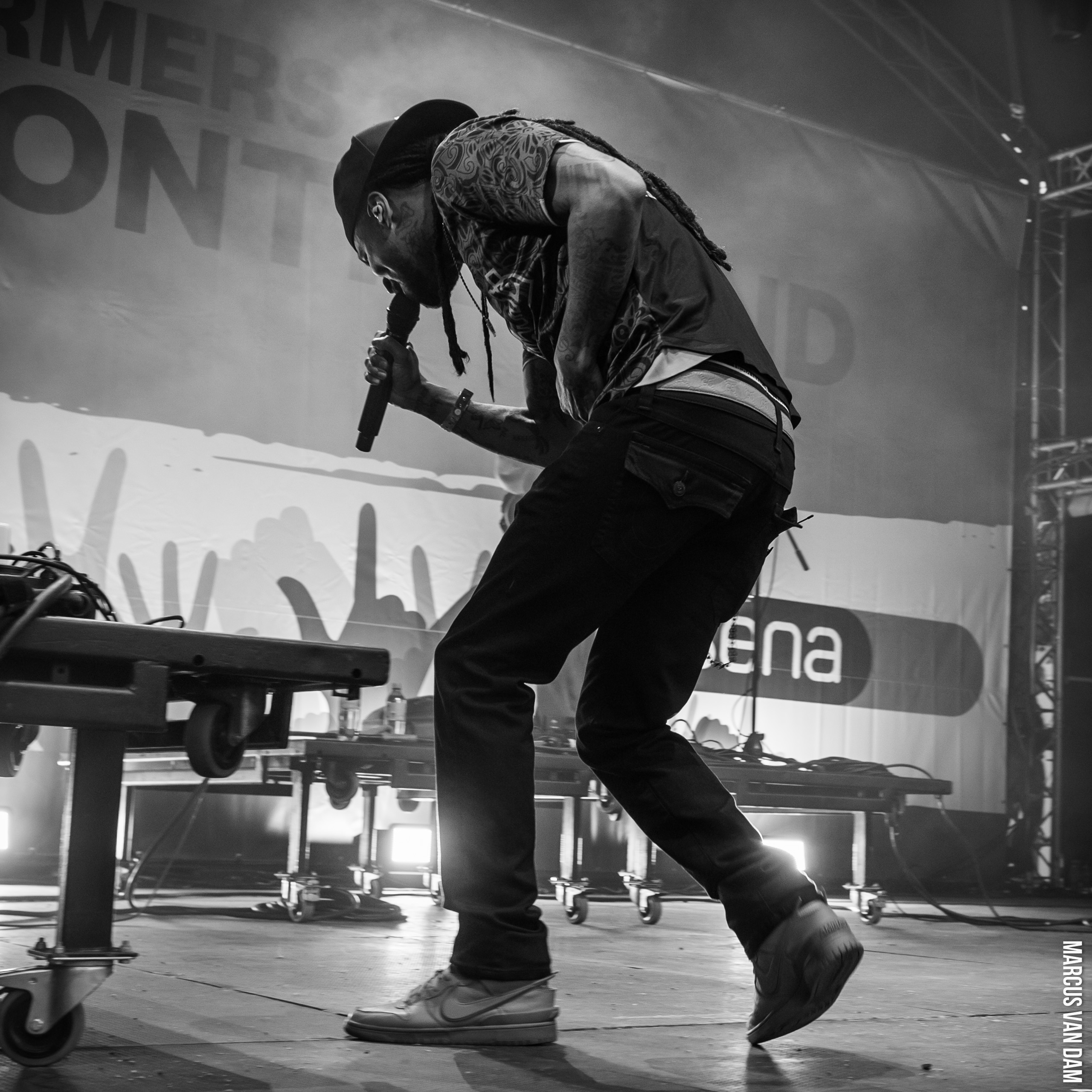 Bevrijdingspop (2025)