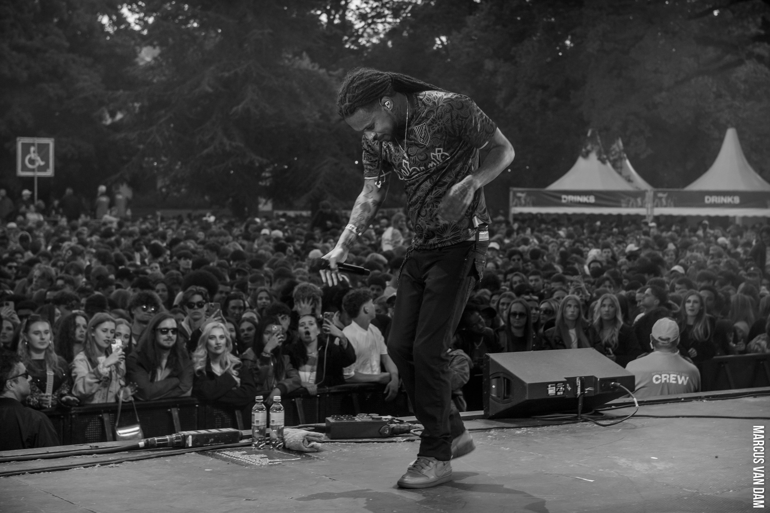 Bevrijdingspop (2025)