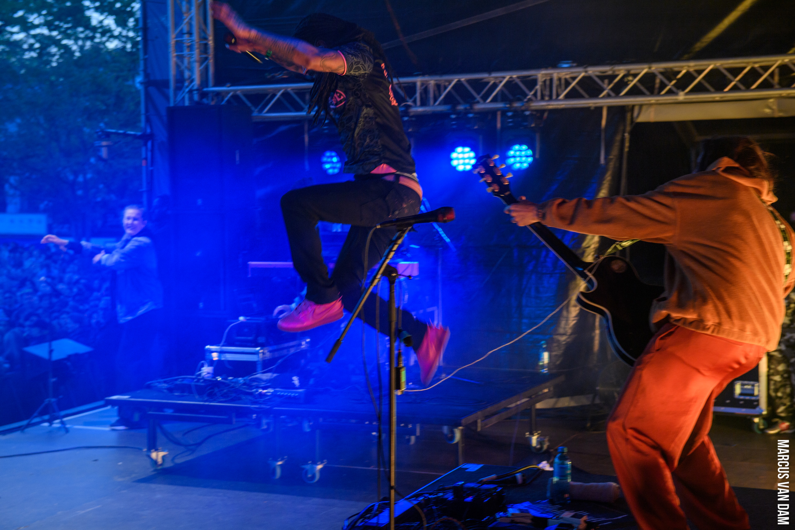 Bevrijdingspop (2025)