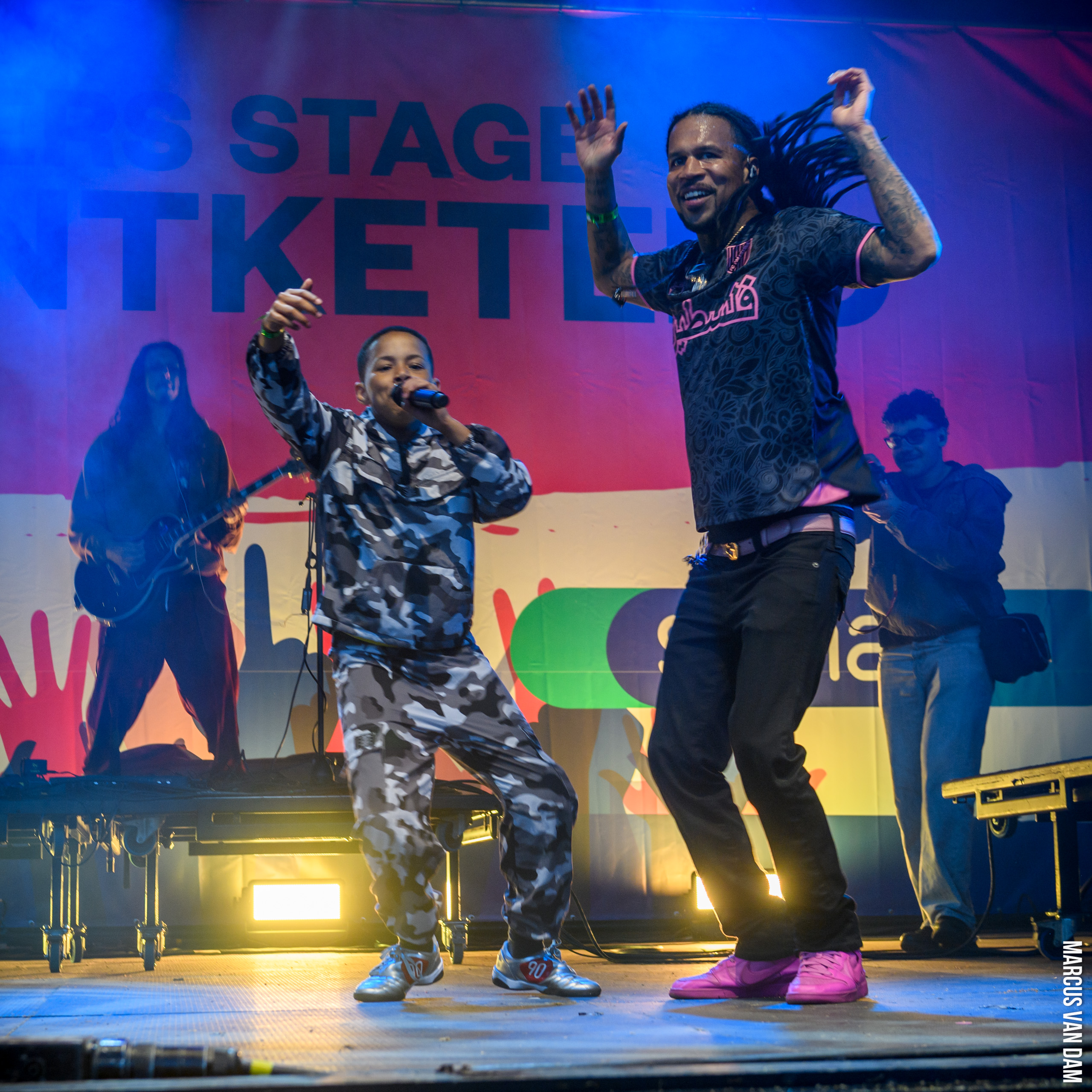 Bevrijdingspop (2025)