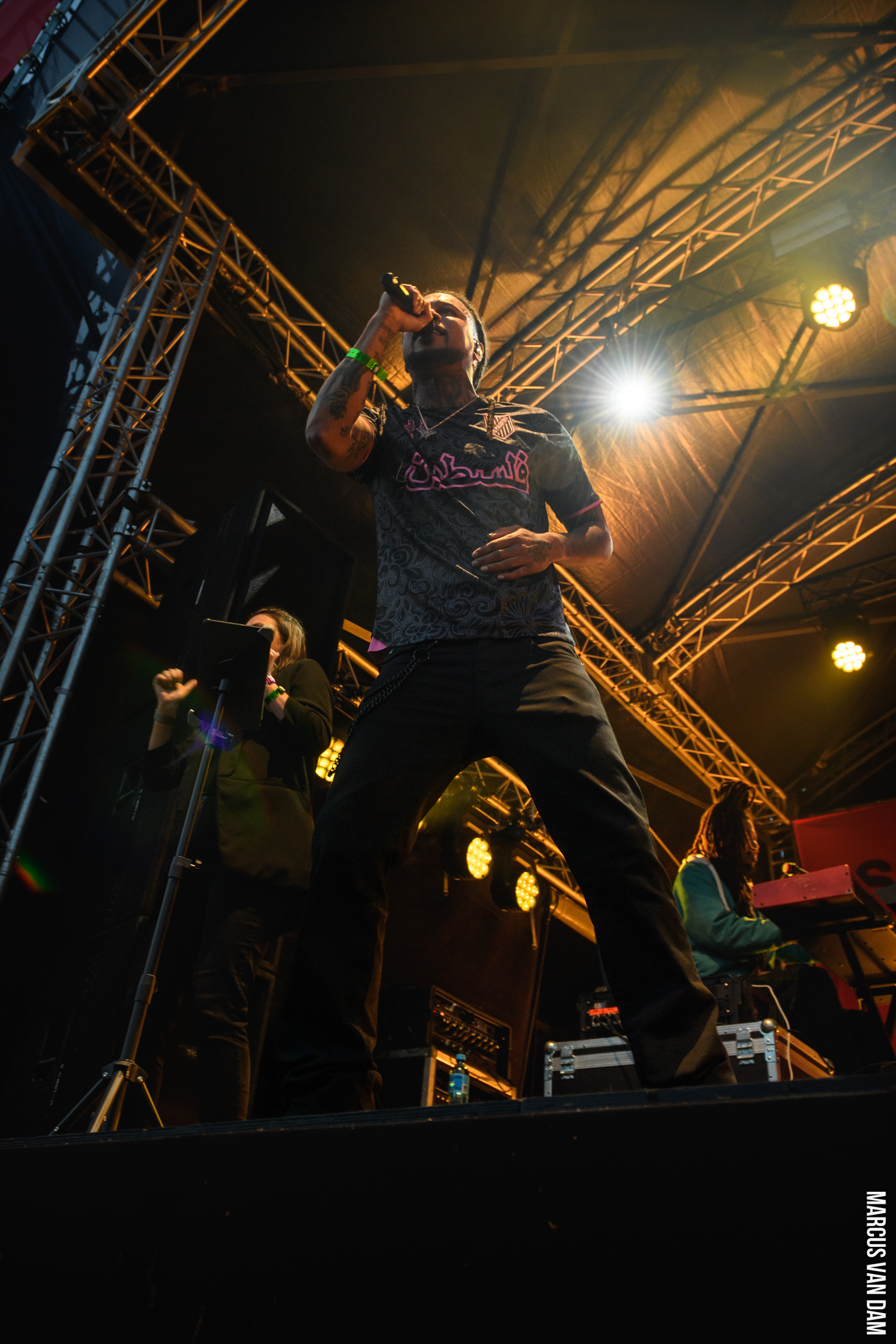 Bevrijdingspop (2025)