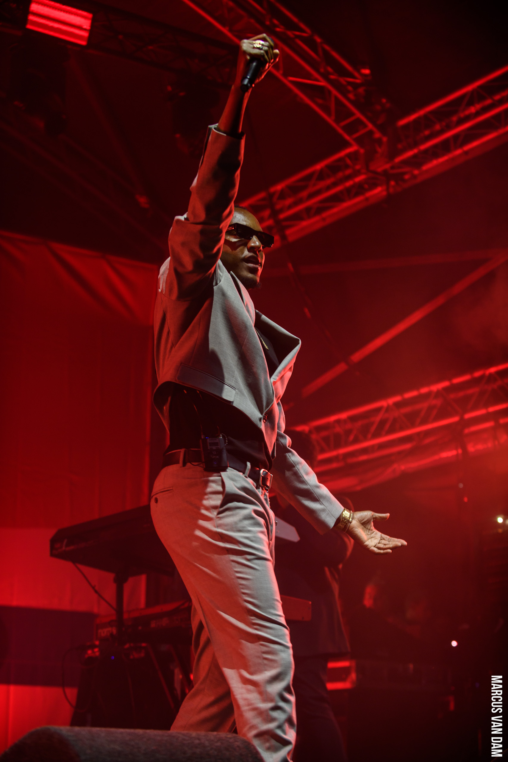 Bevrijdingspop (2025)