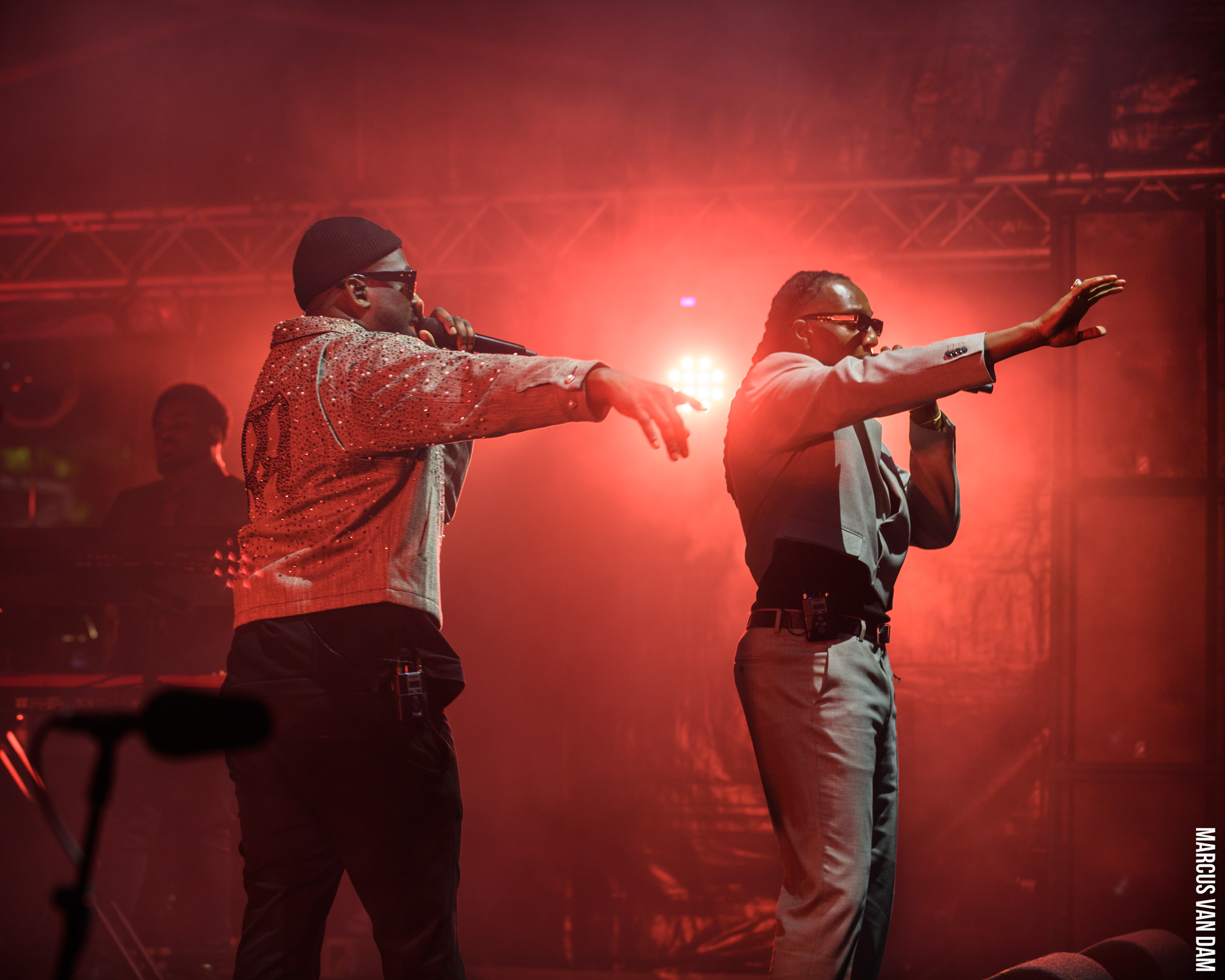 Bevrijdingspop (2025)