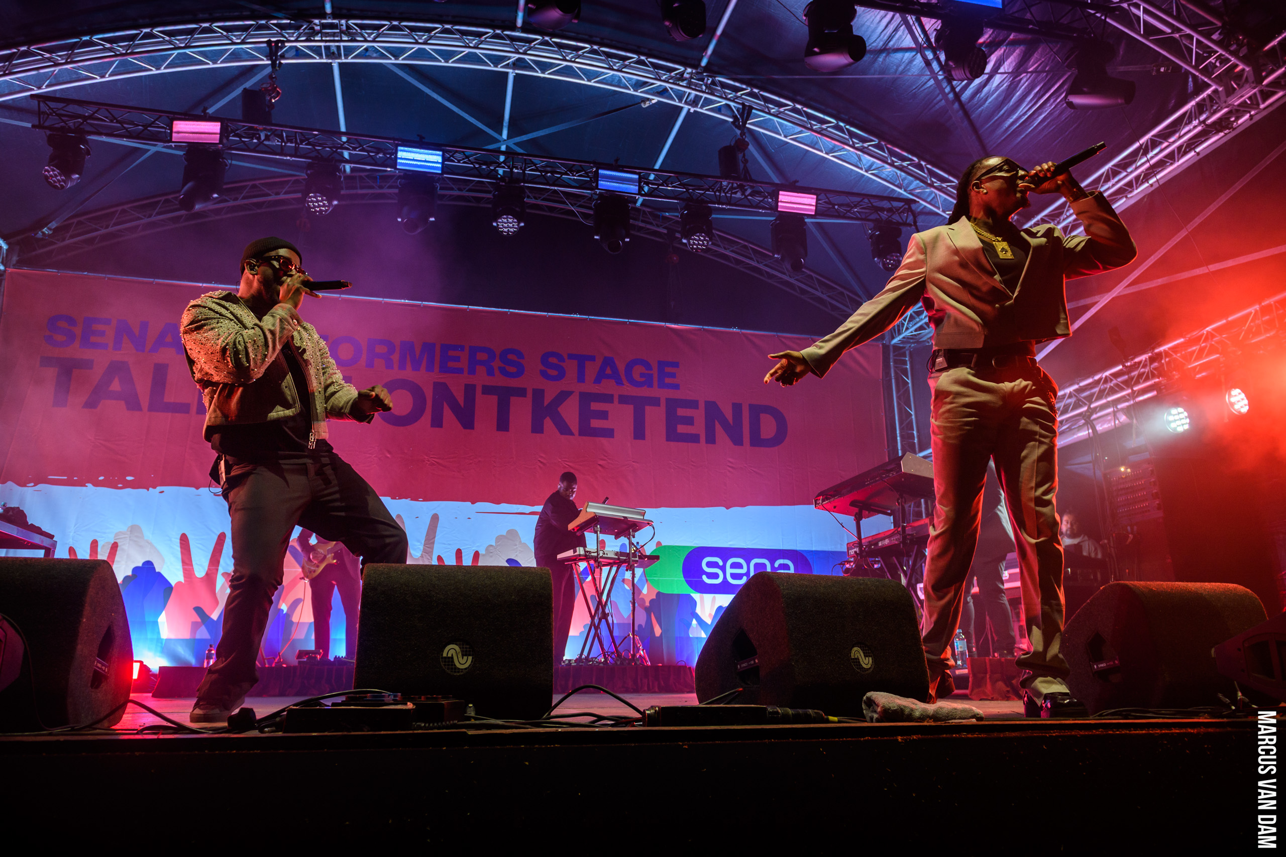 Bevrijdingspop (2025)