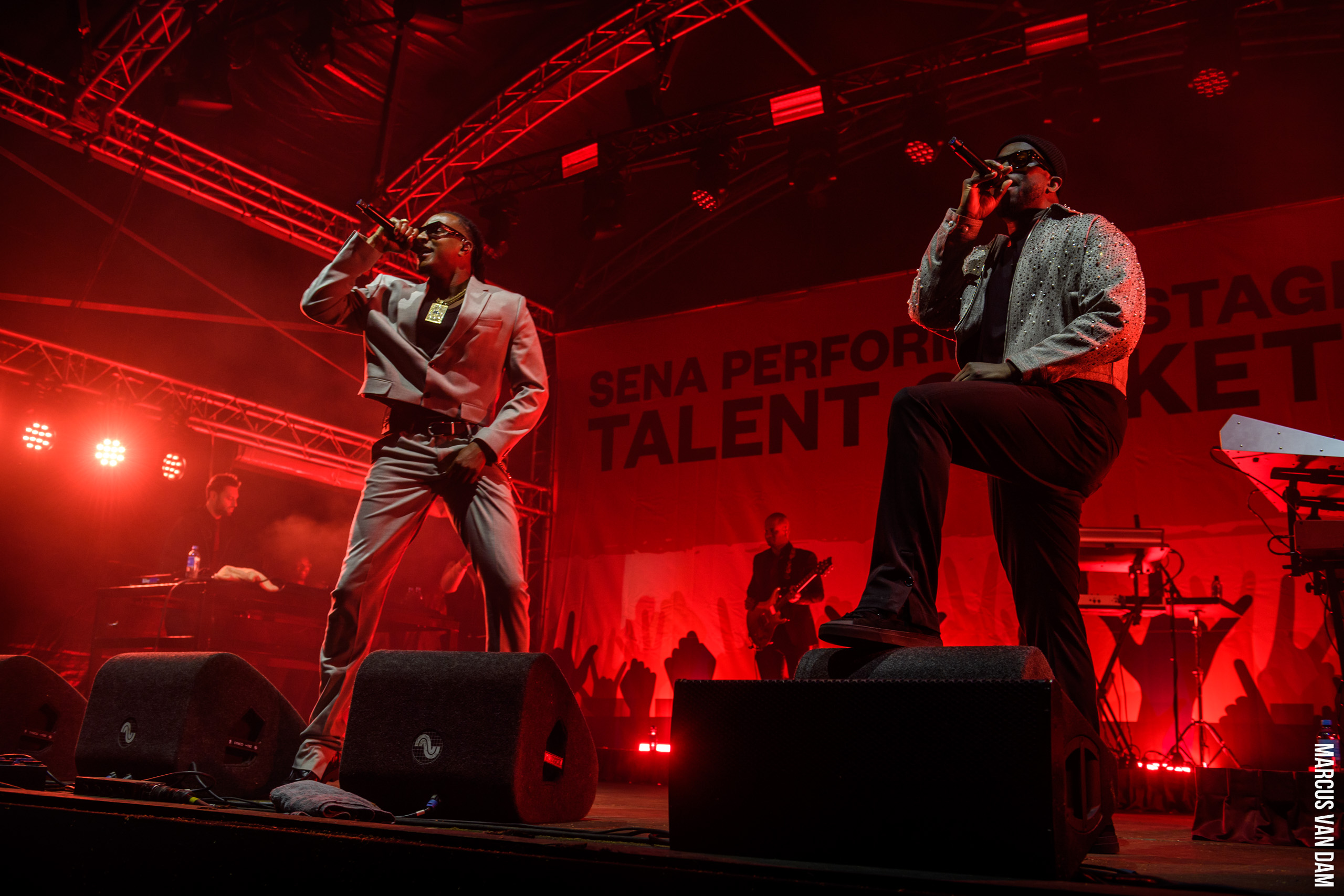 Bevrijdingspop (2025)