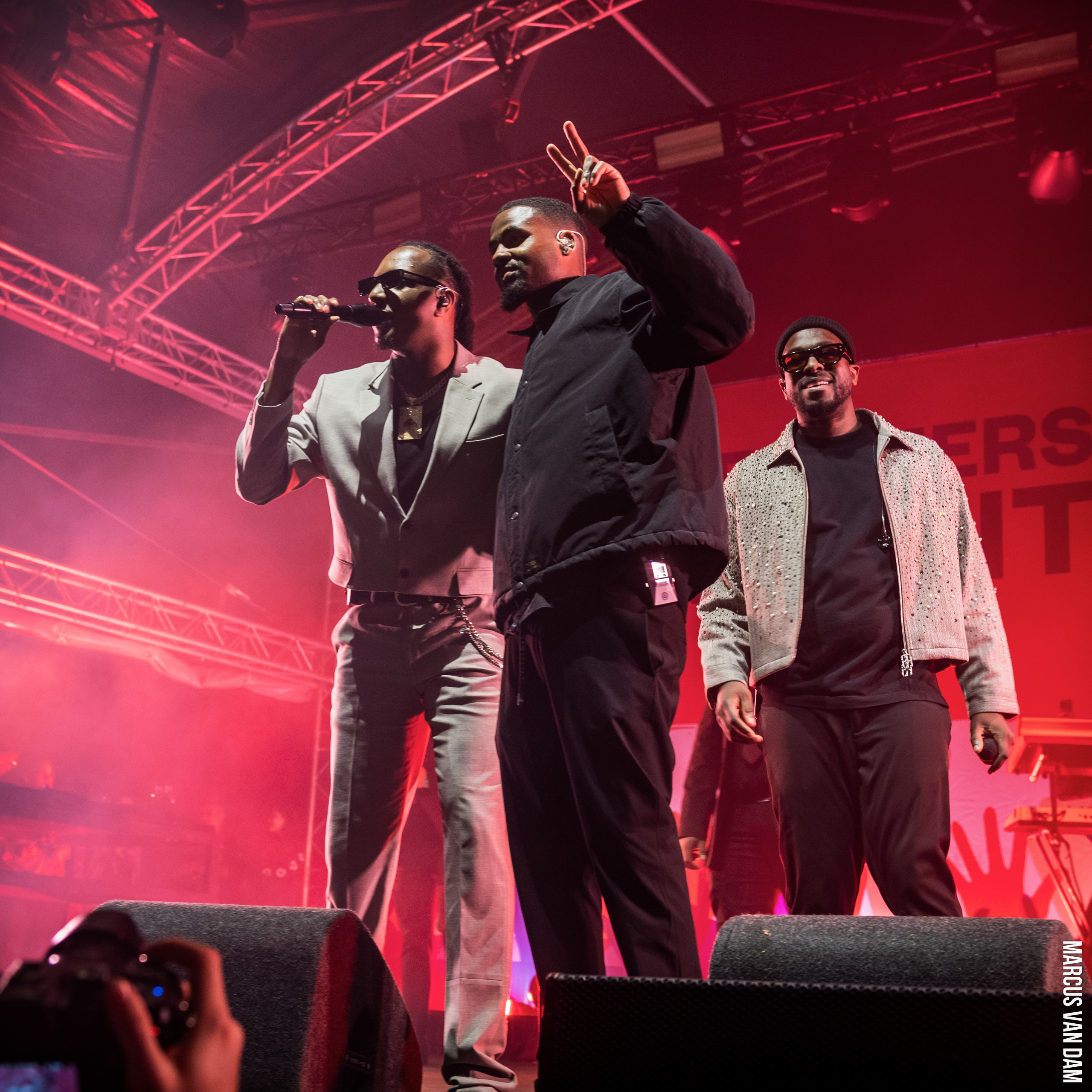 Bevrijdingspop (2025)