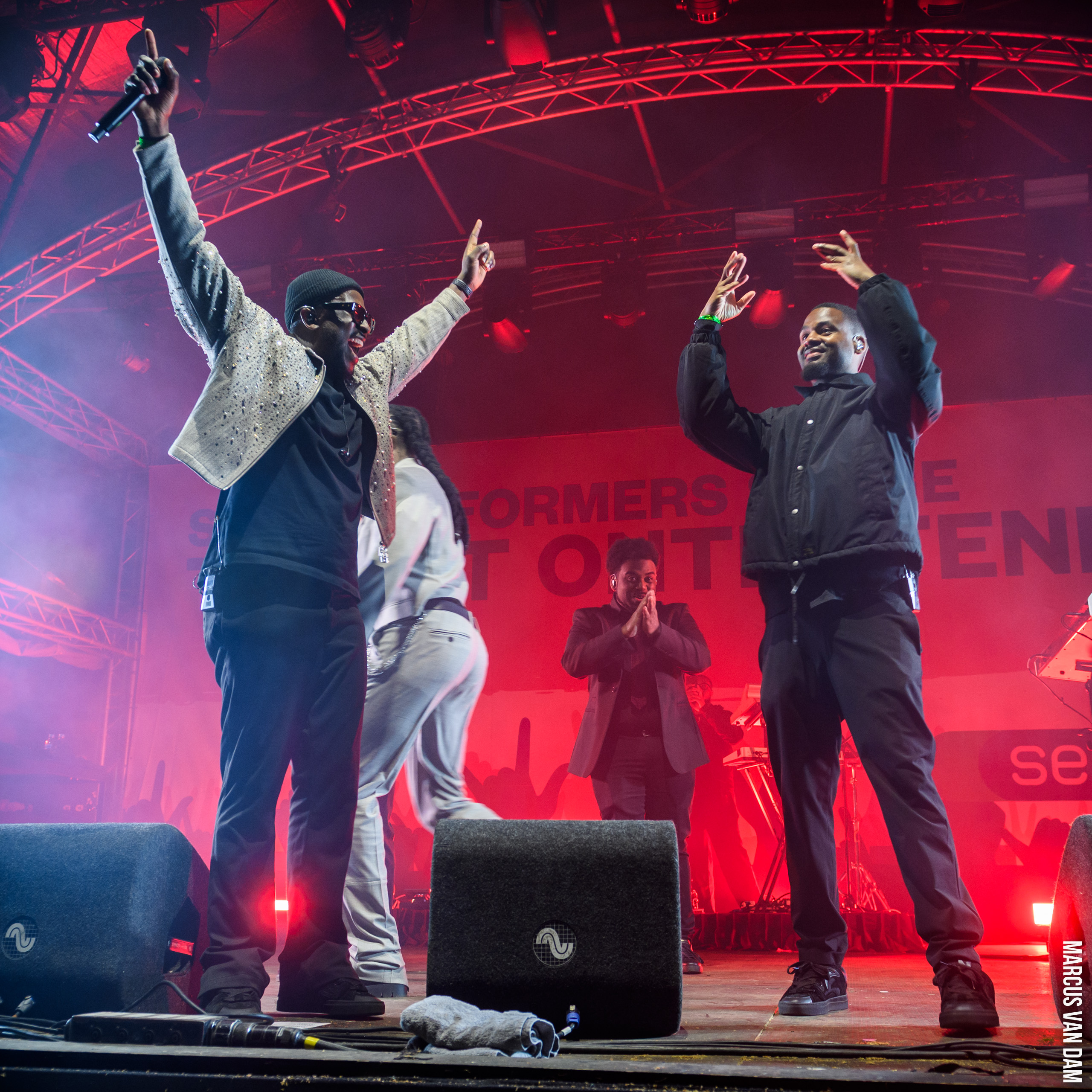 Bevrijdingspop (2025)