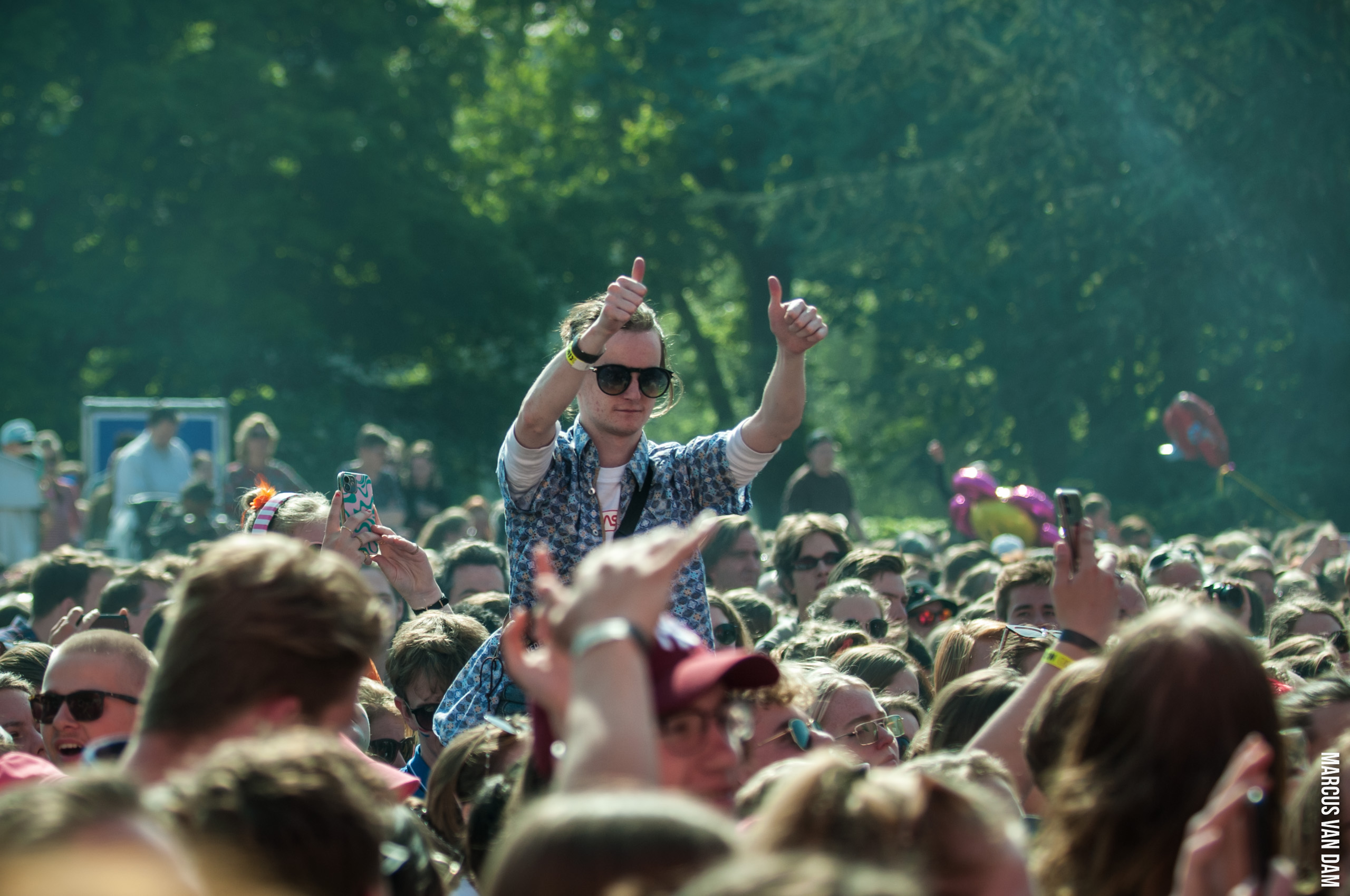 Bevrijdingspop (2022)