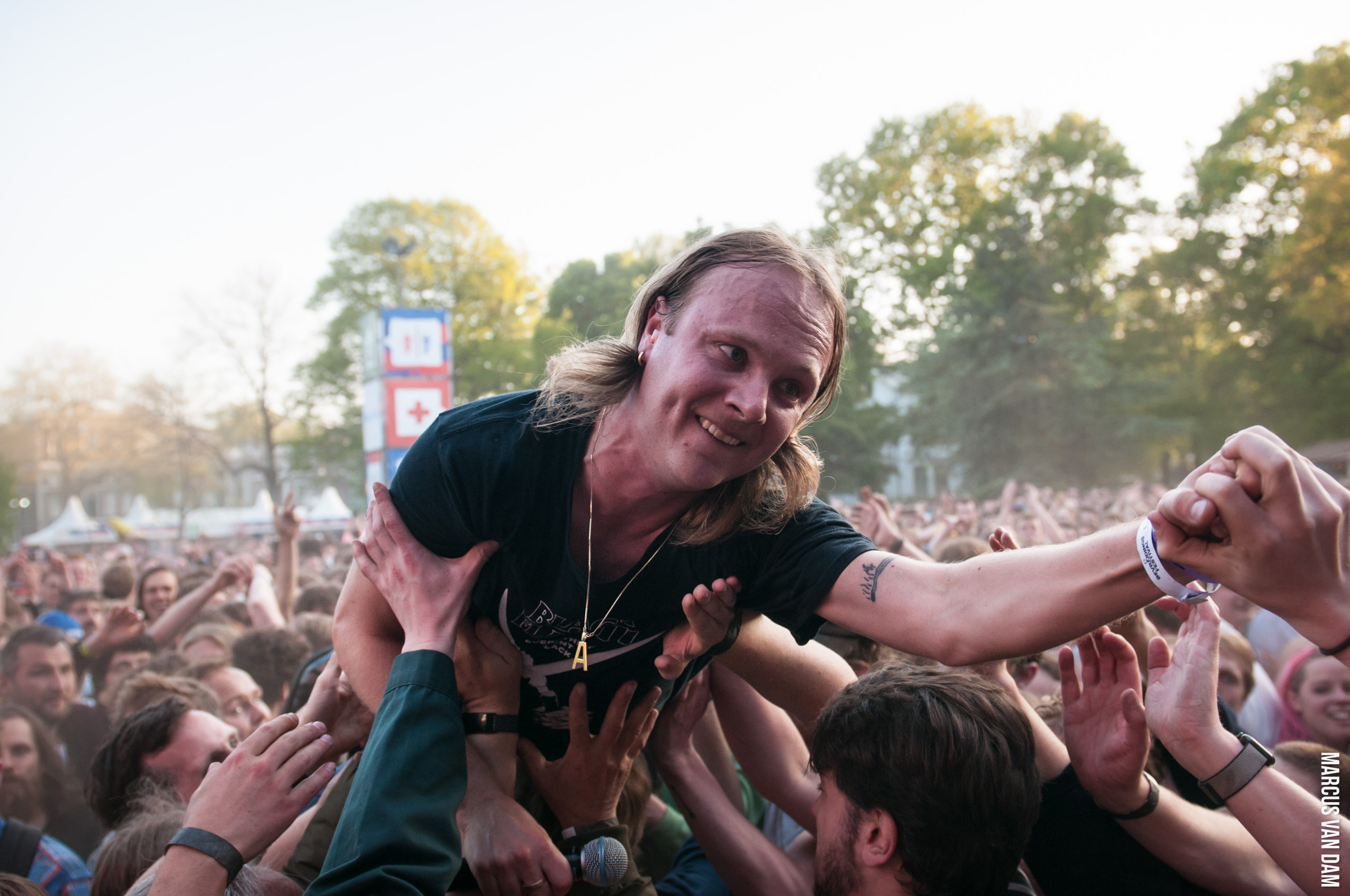 Bevrijdingspop (2022)