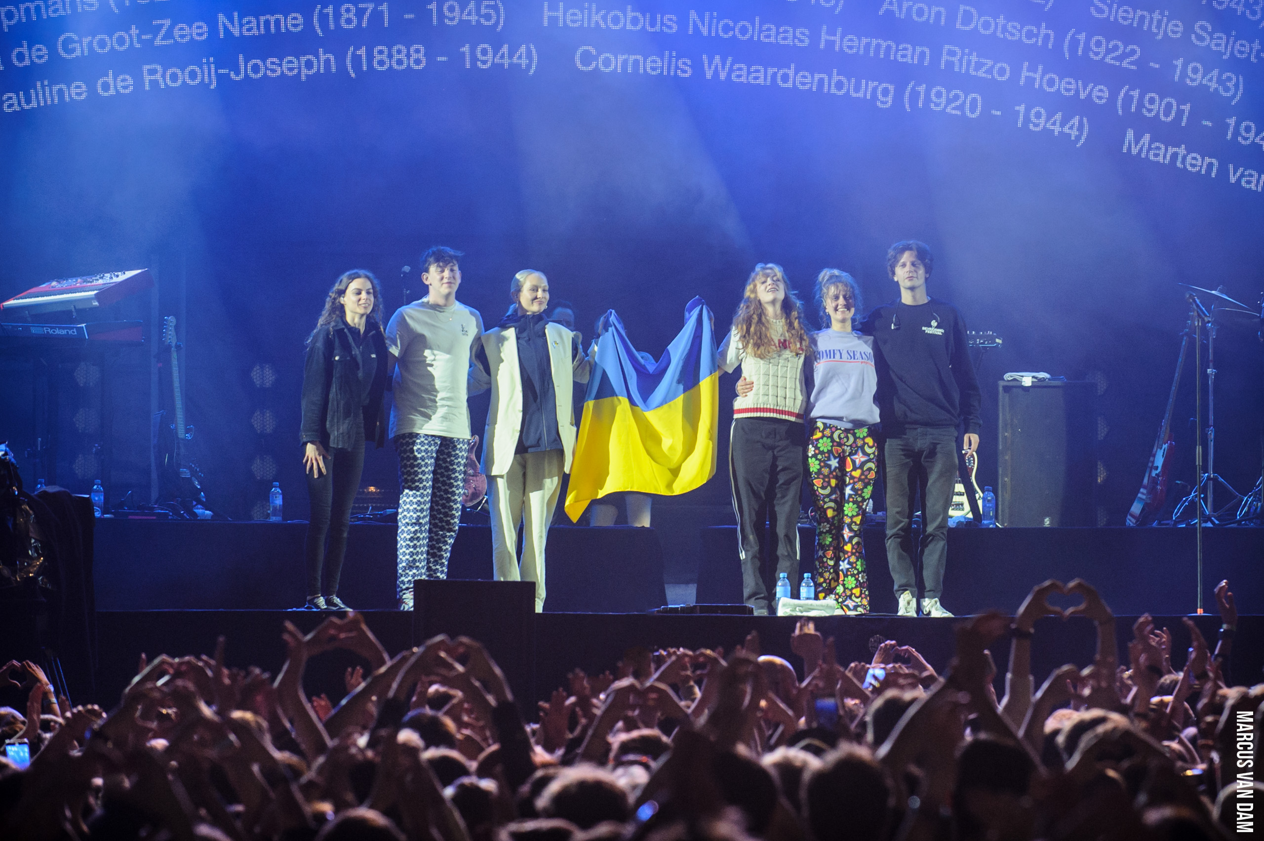 Bevrijdingspop (2023)