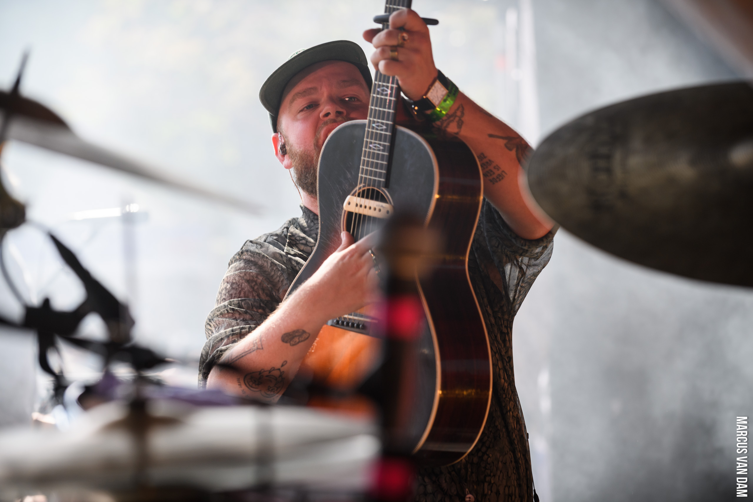 Bevrijdingspop (2025)