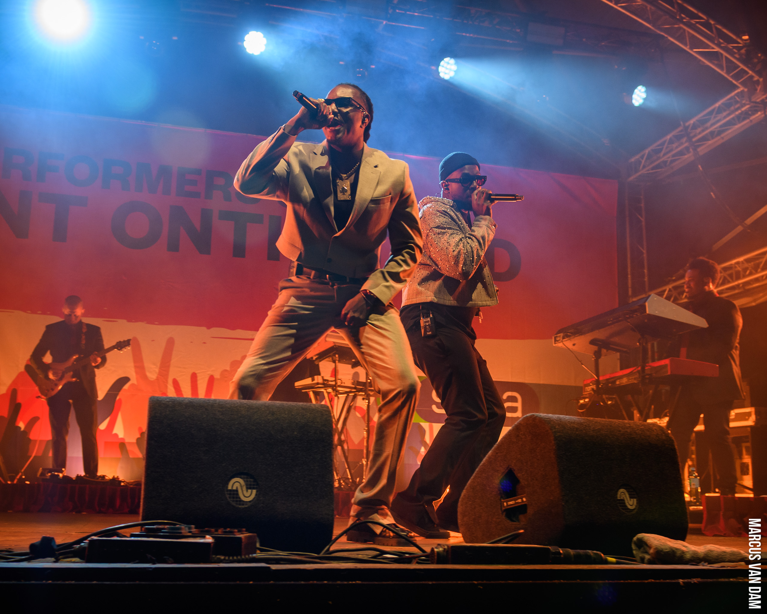 Bevrijdingspop (2025)