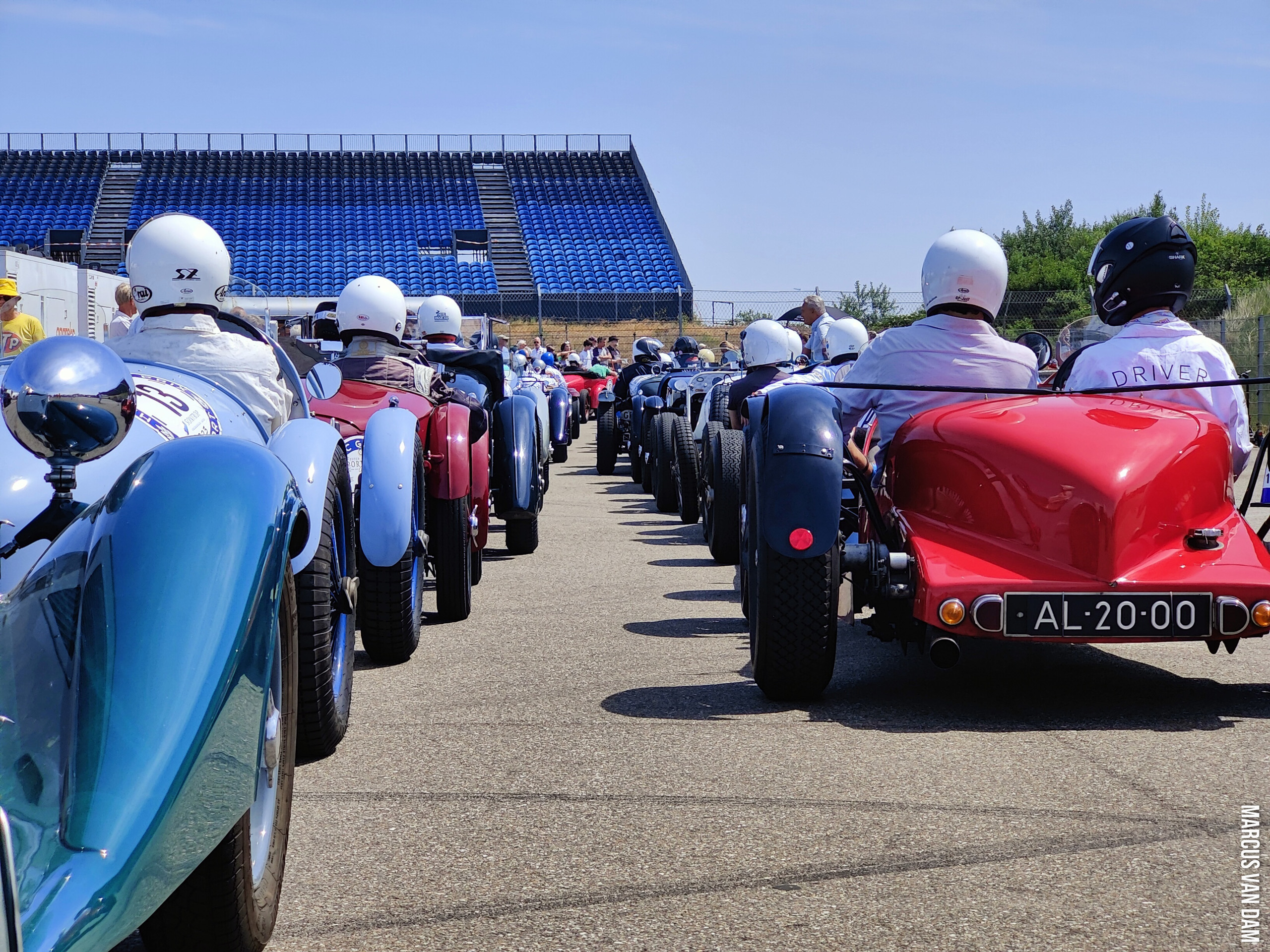 Historic Grand Prix (2023)