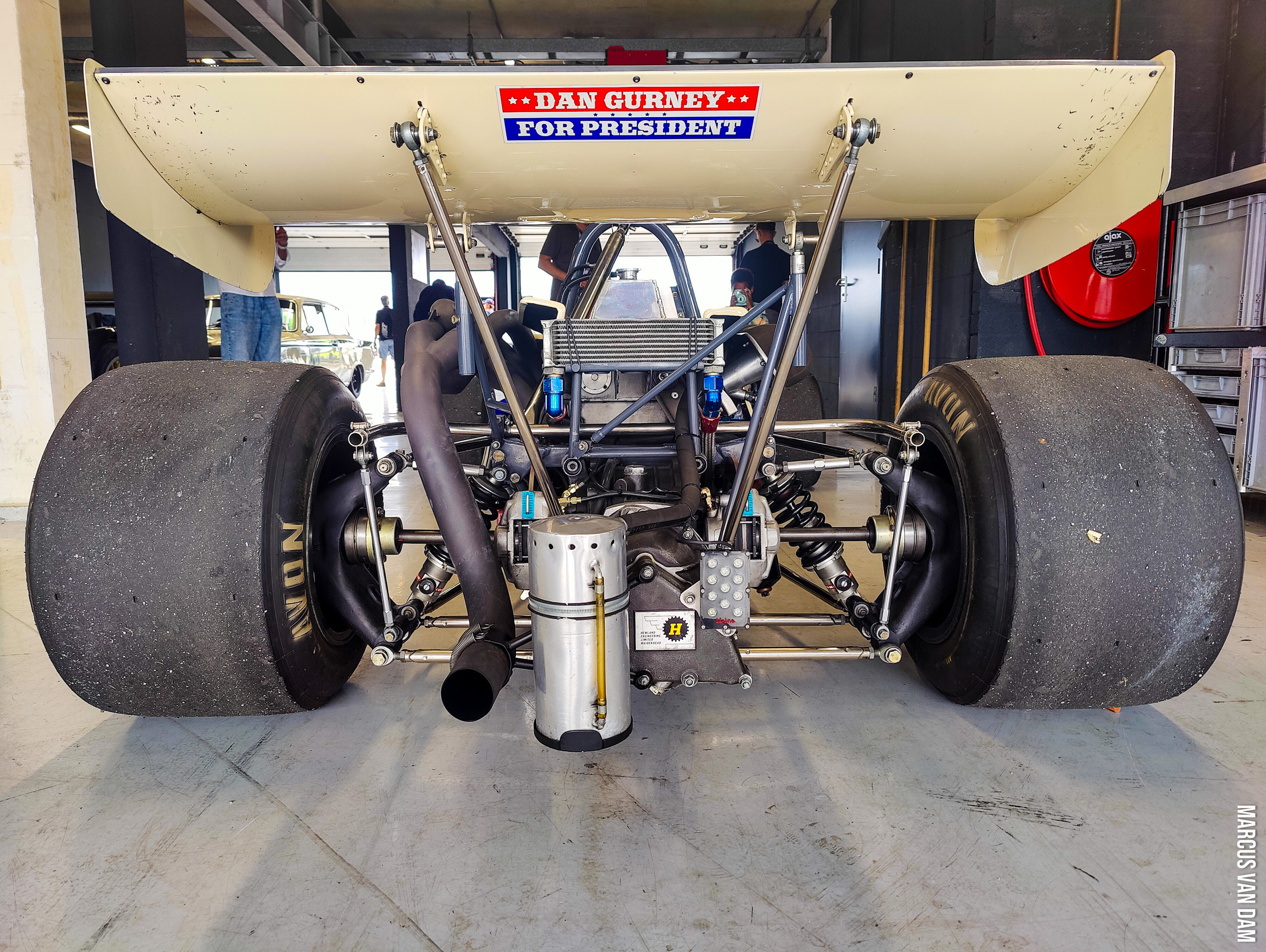 Historic Grand Prix (2023)