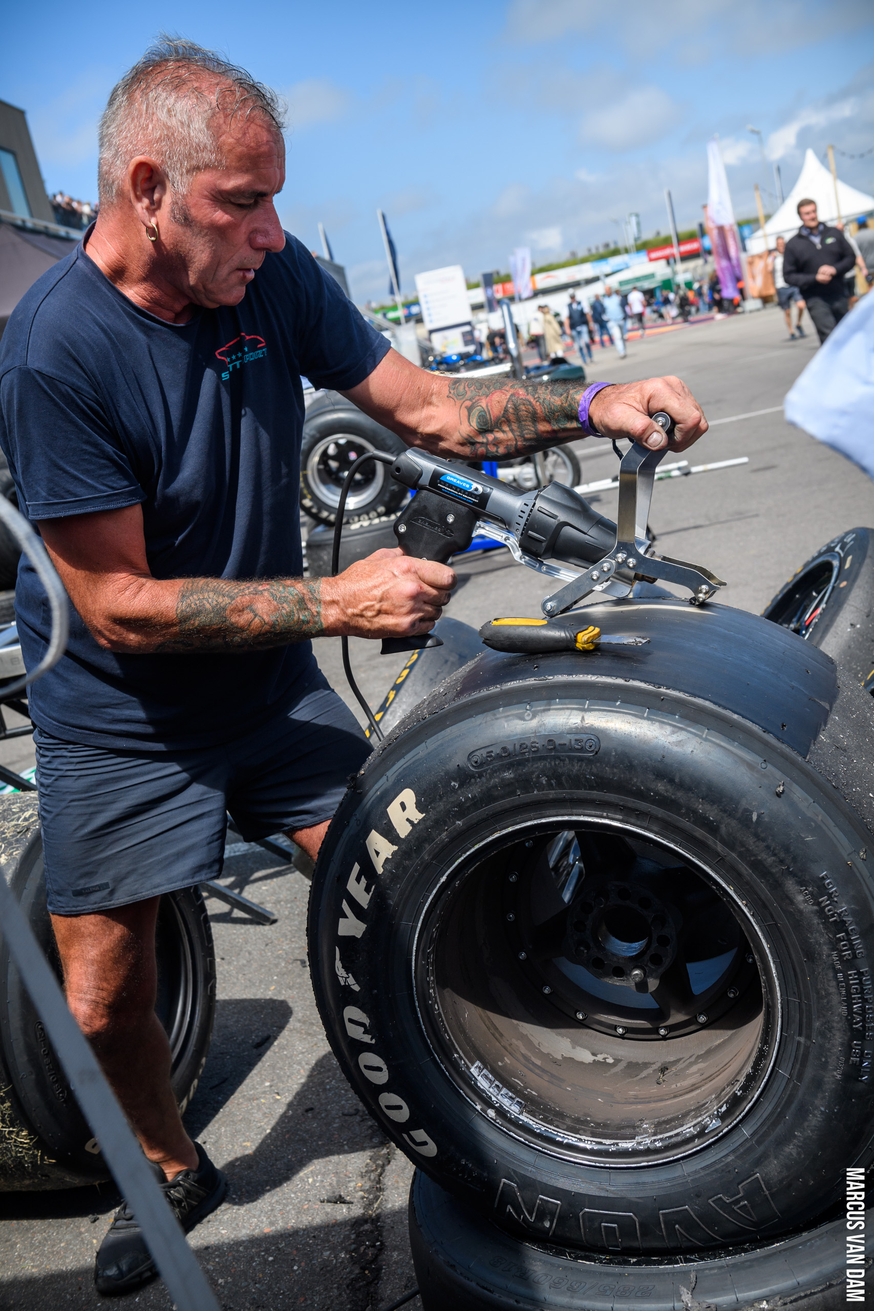 Historic Grand Prix (2024)