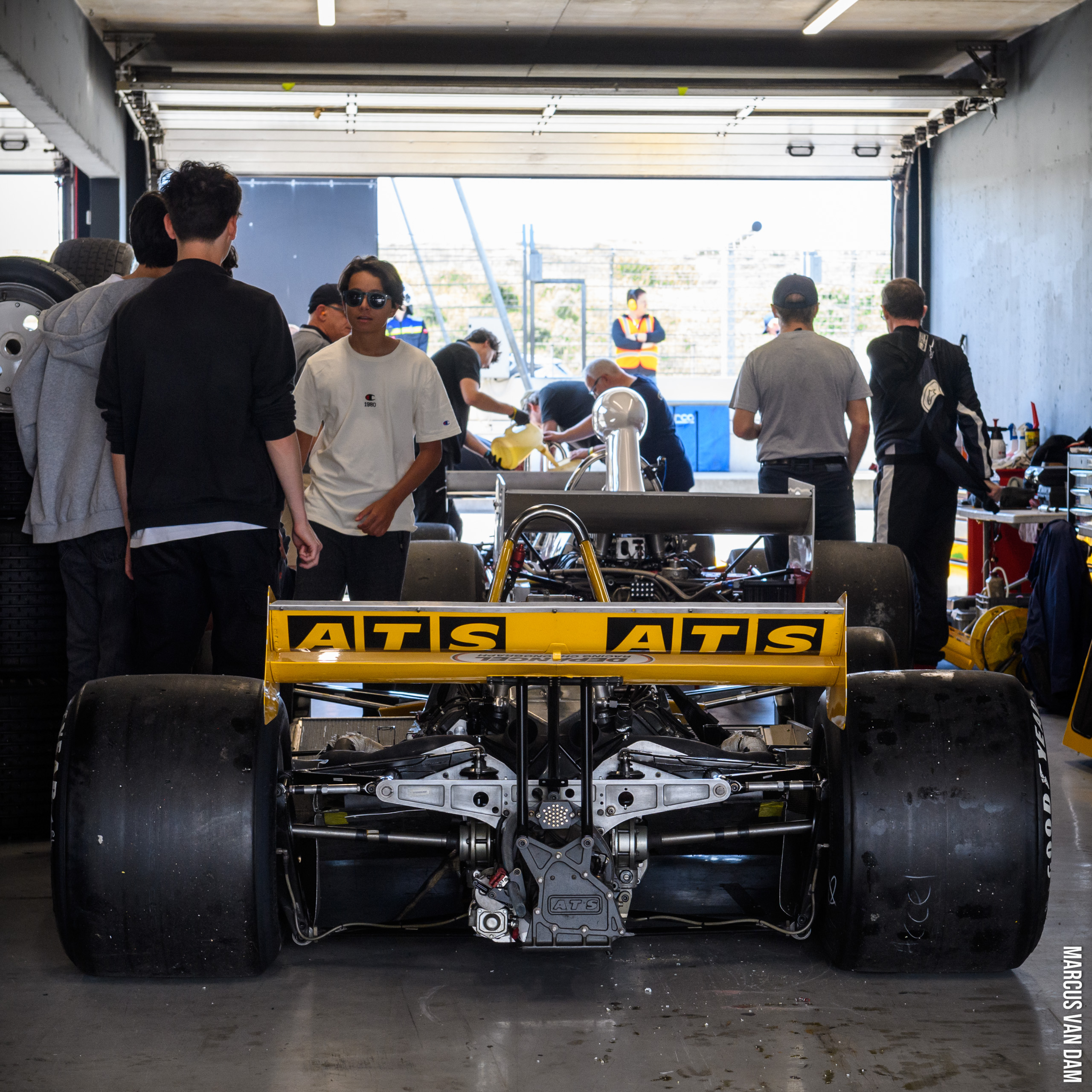 Historic Grand Prix (2024)