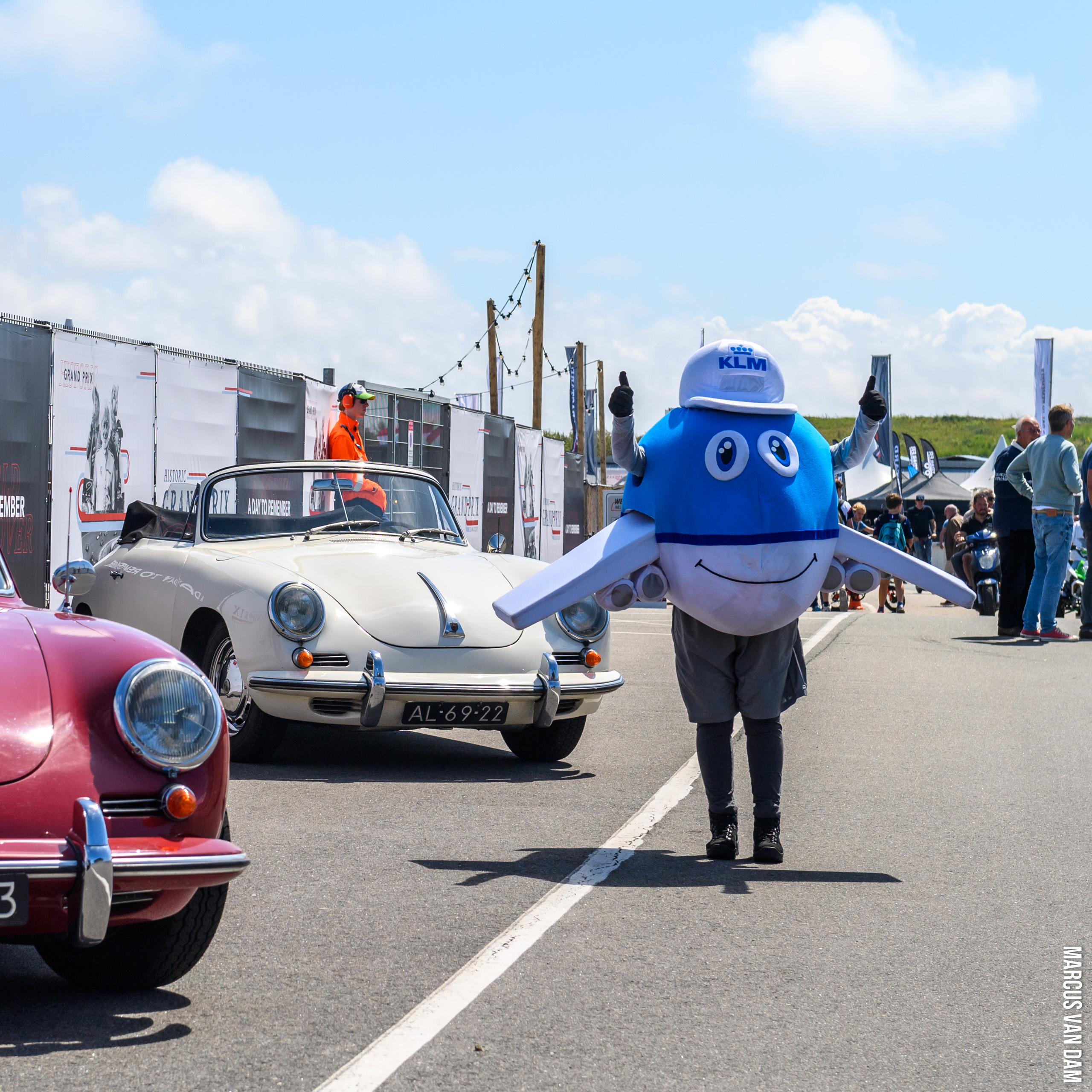 Historic Grand Prix (2024)