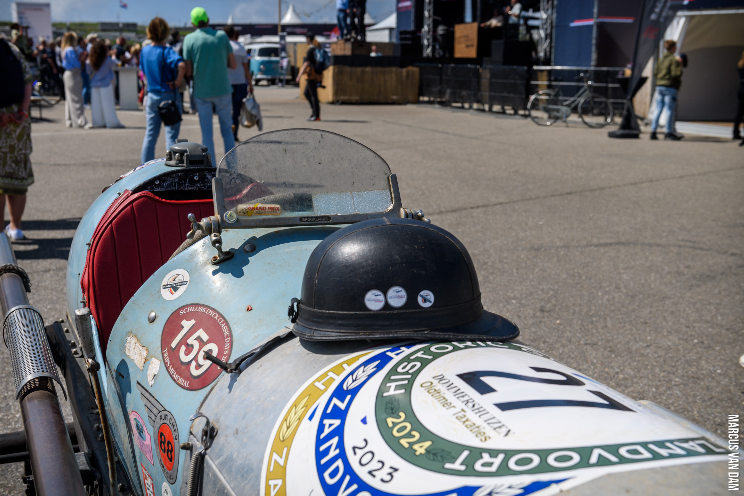 Historic Grand Prix (2024)