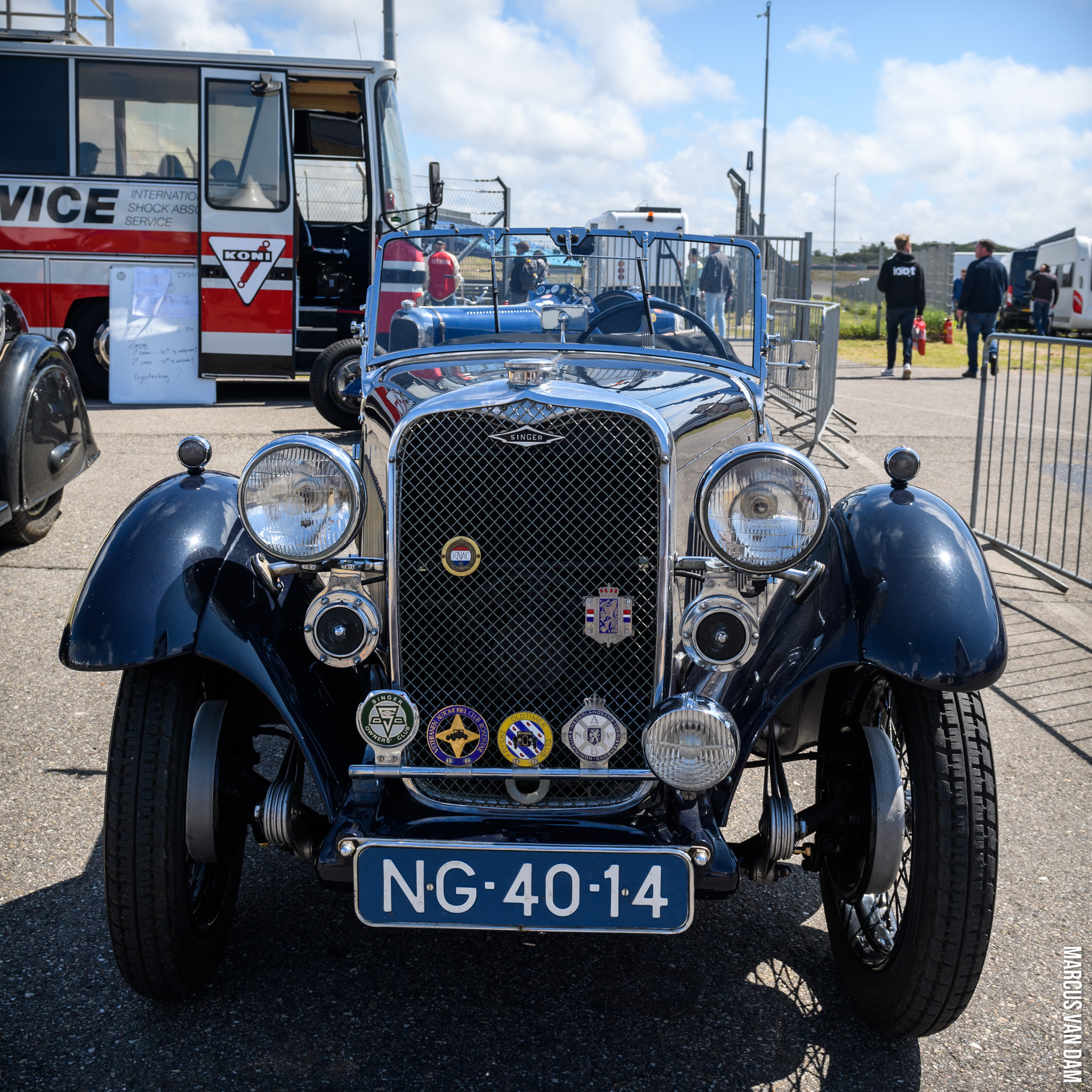 Historic Grand Prix (2024)