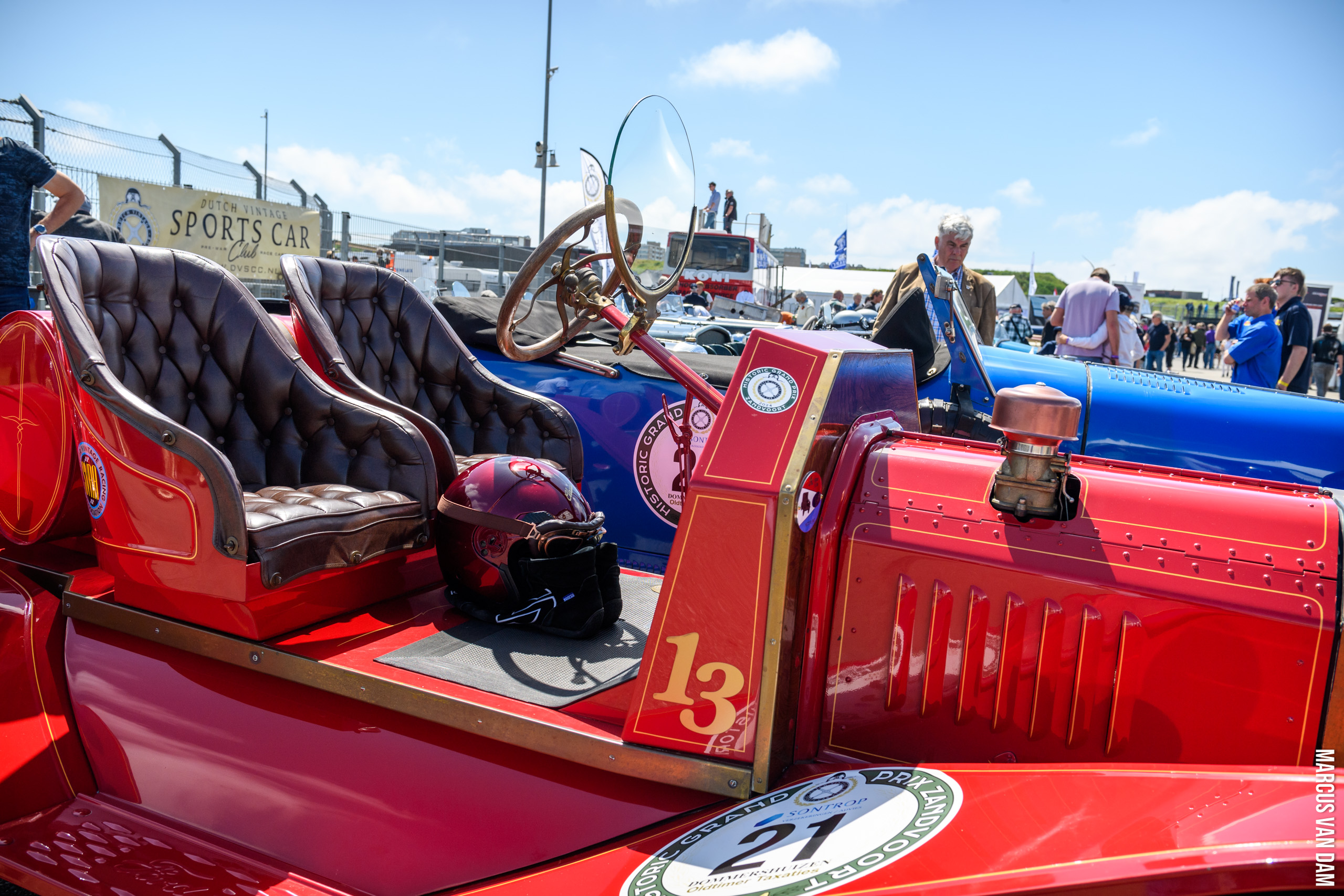 Historic Grand Prix (2024)