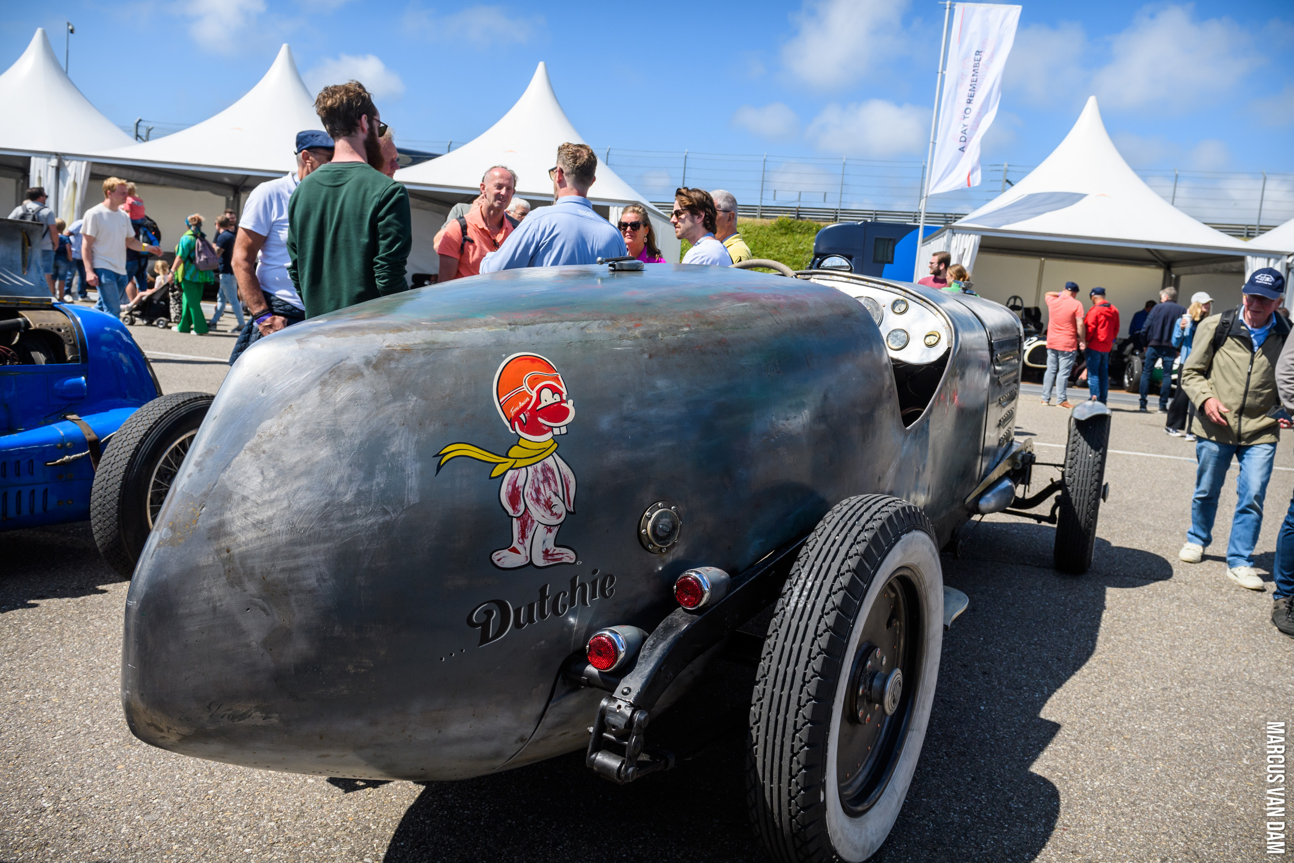 Historic Grand Prix (2024)