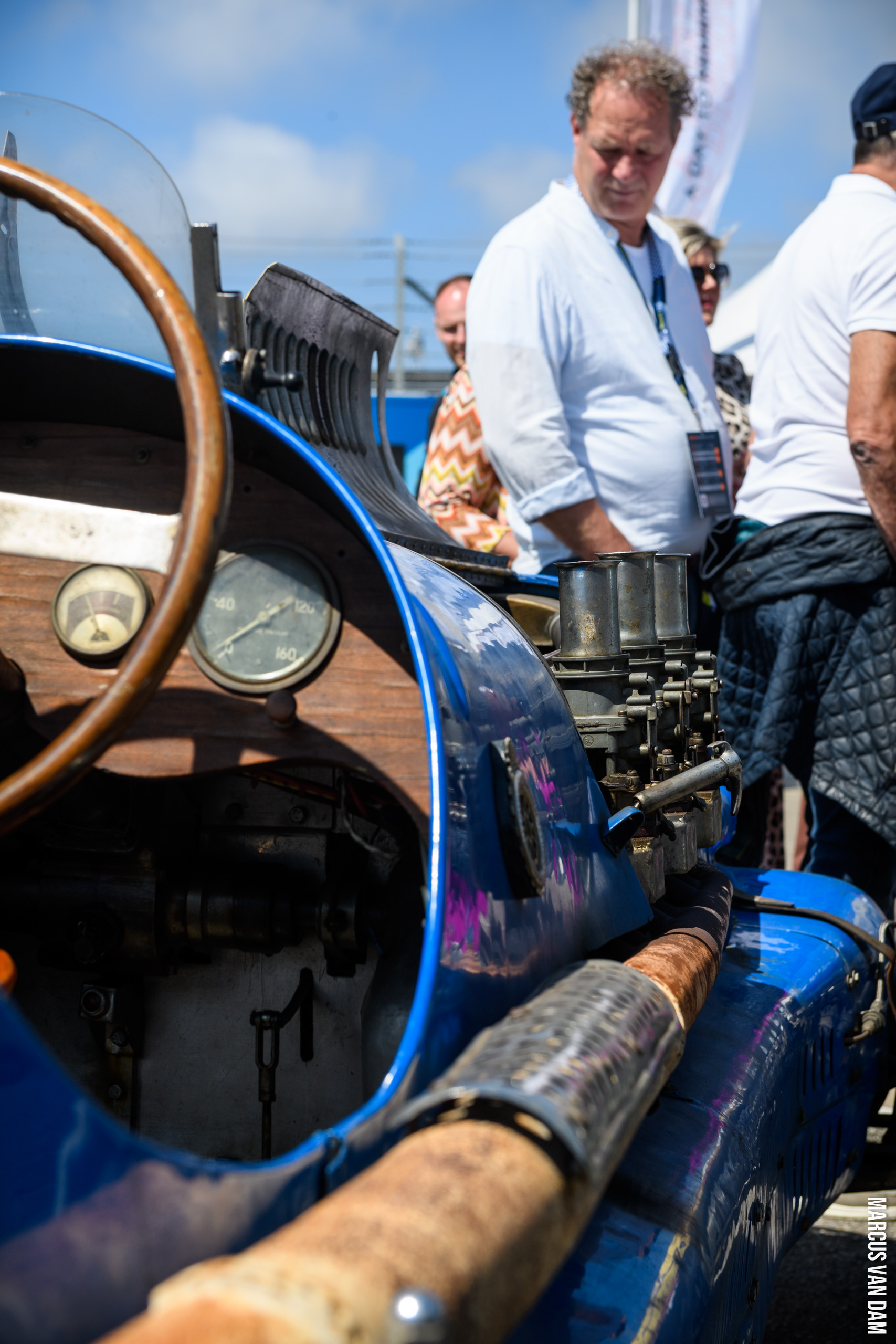 Historic Grand Prix (2024)