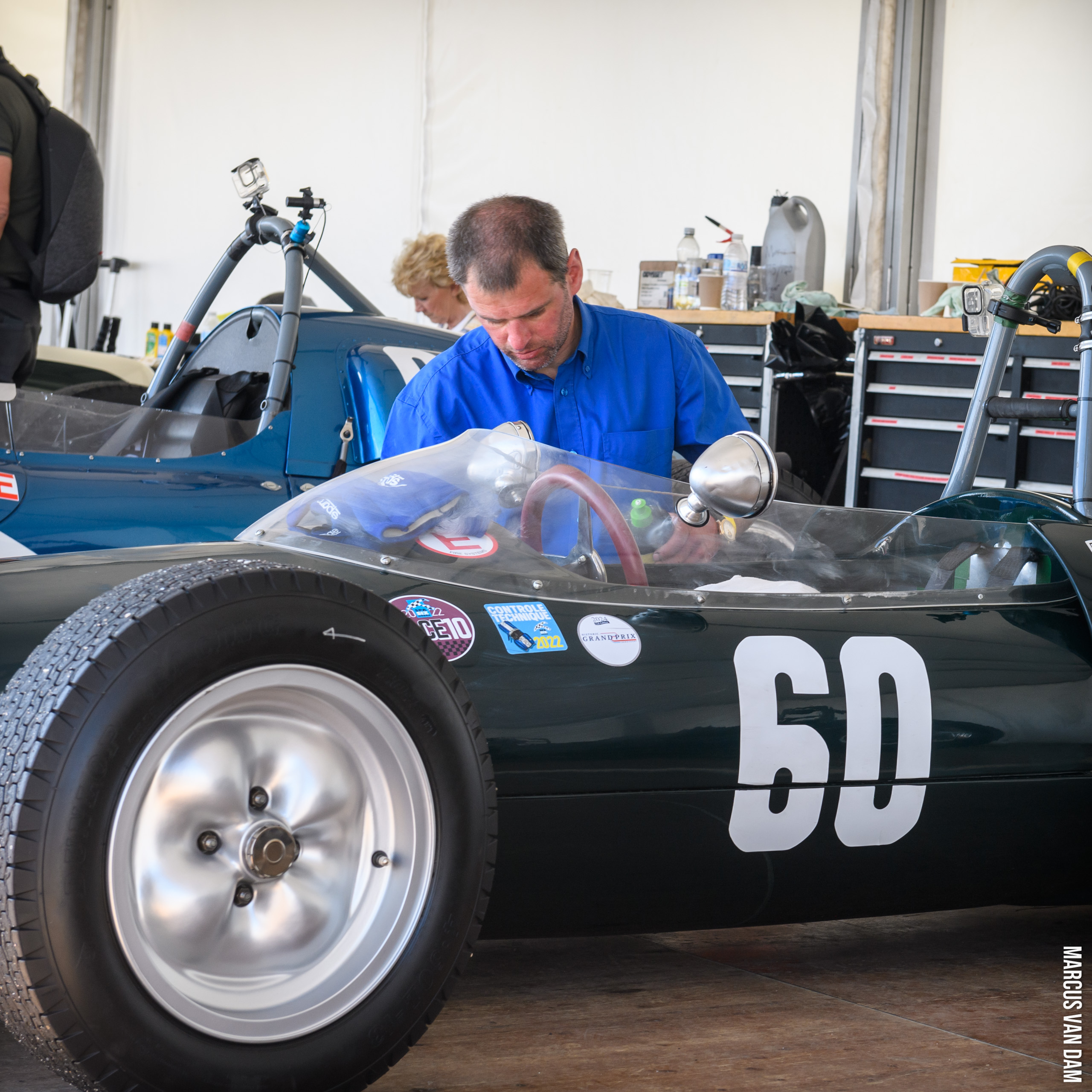 Historic Grand Prix (2024)