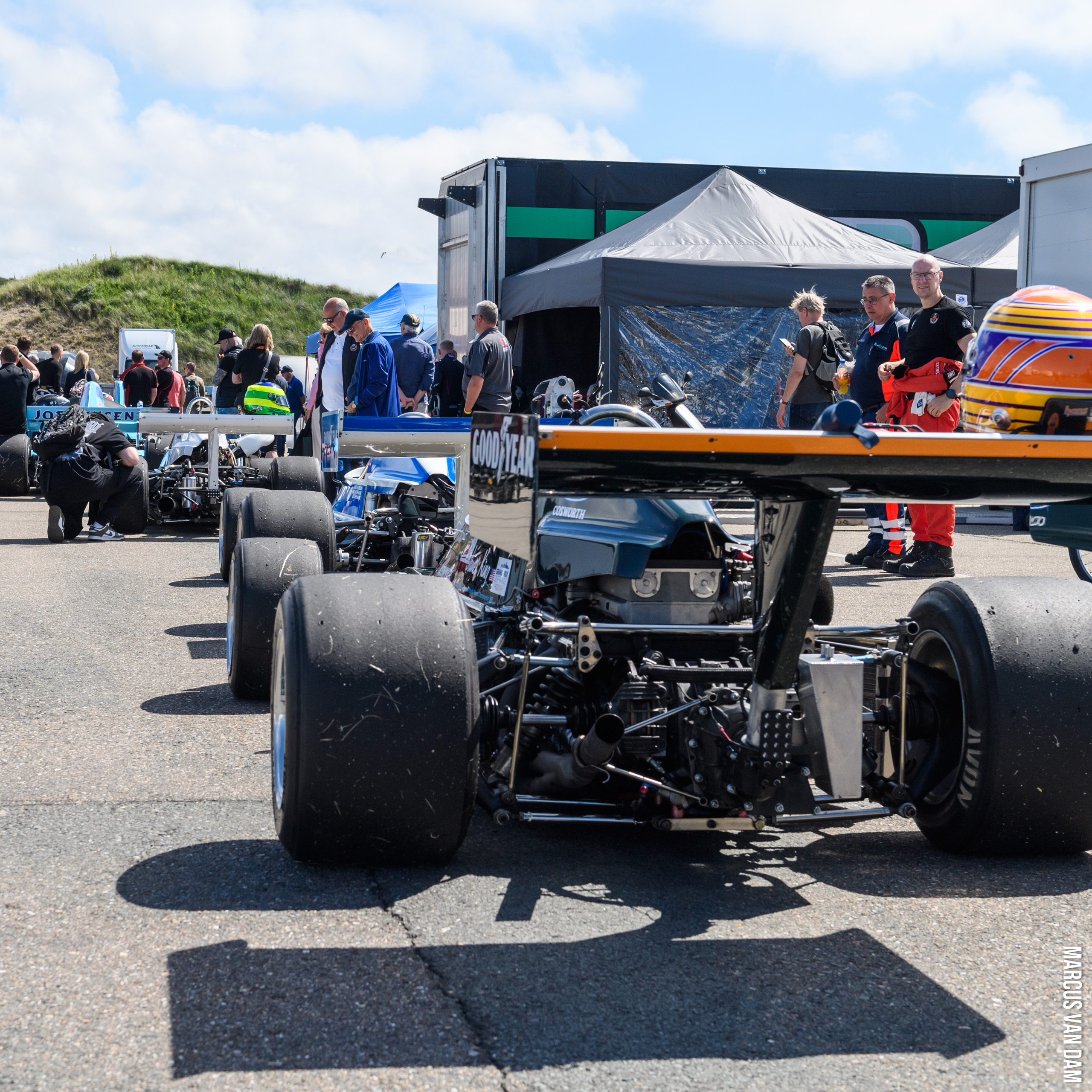 Historic Grand Prix (2024)