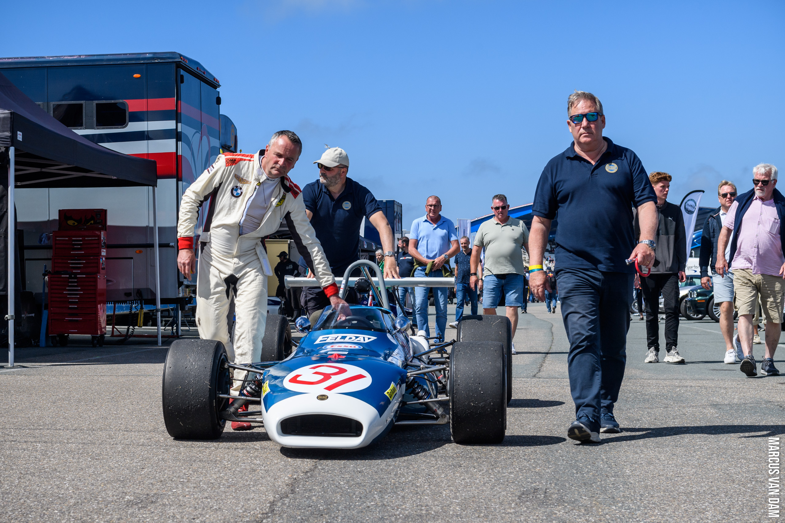 Historic Grand Prix (2024)