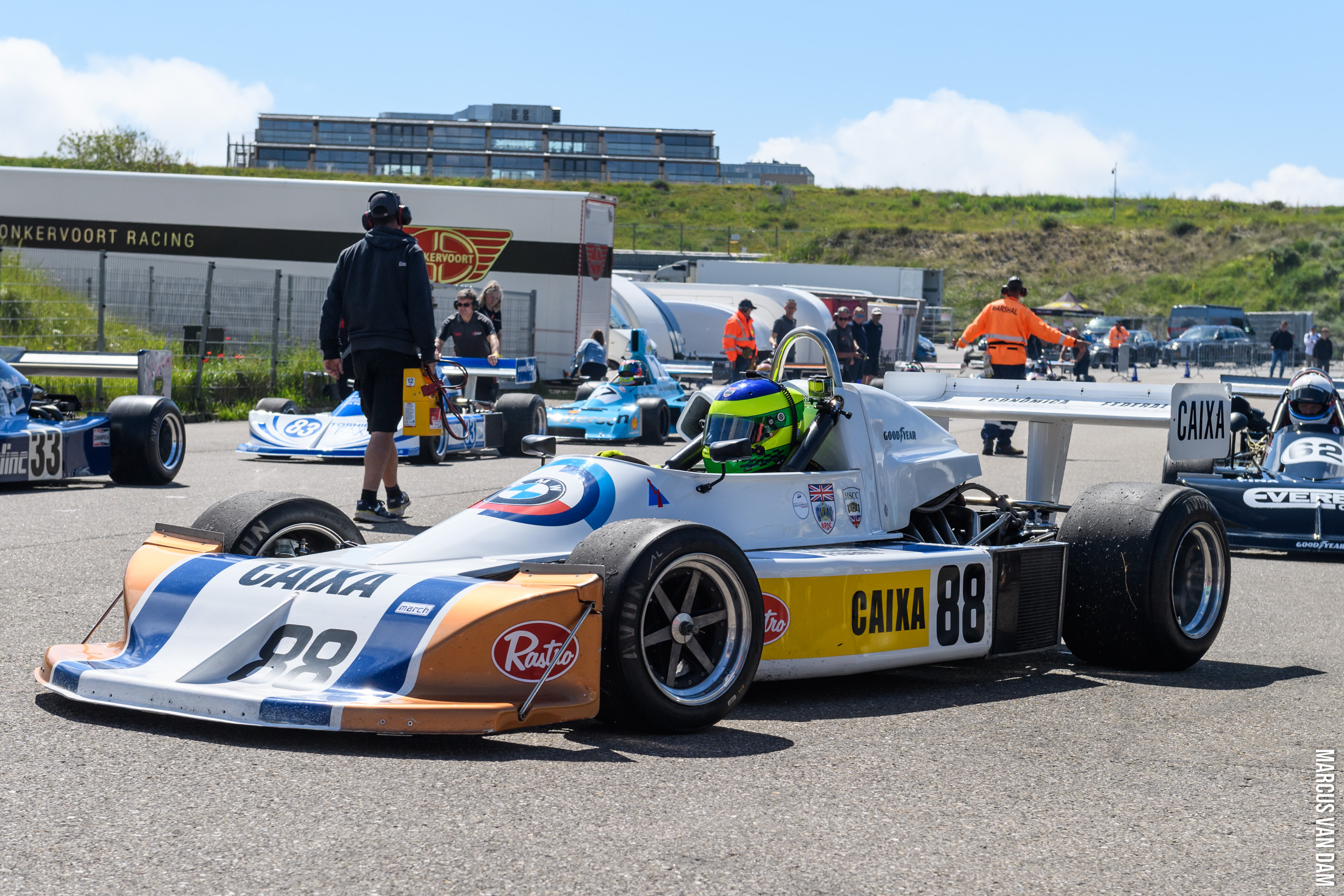 Historic Grand Prix (2024)