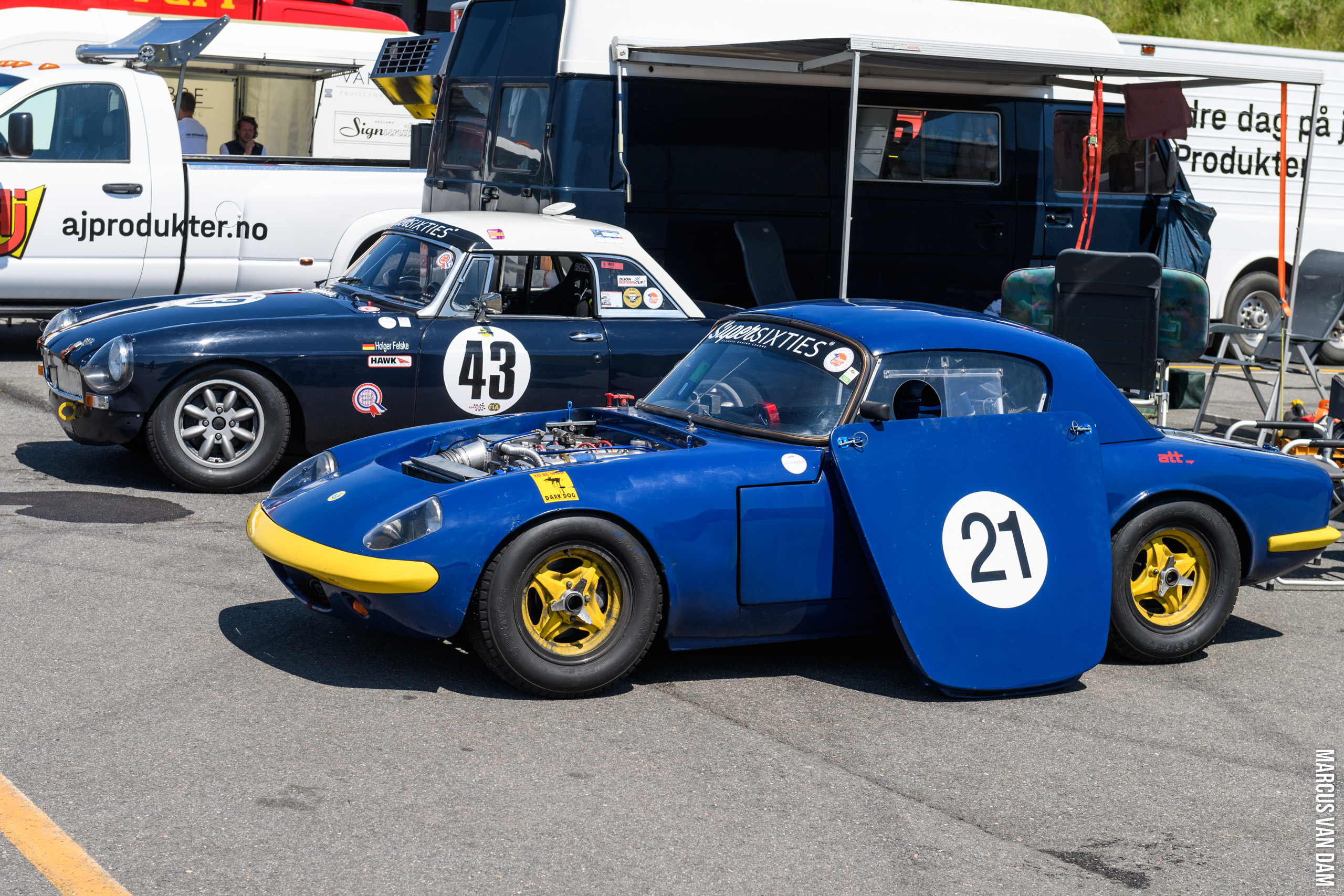 Historic Grand Prix (2024)