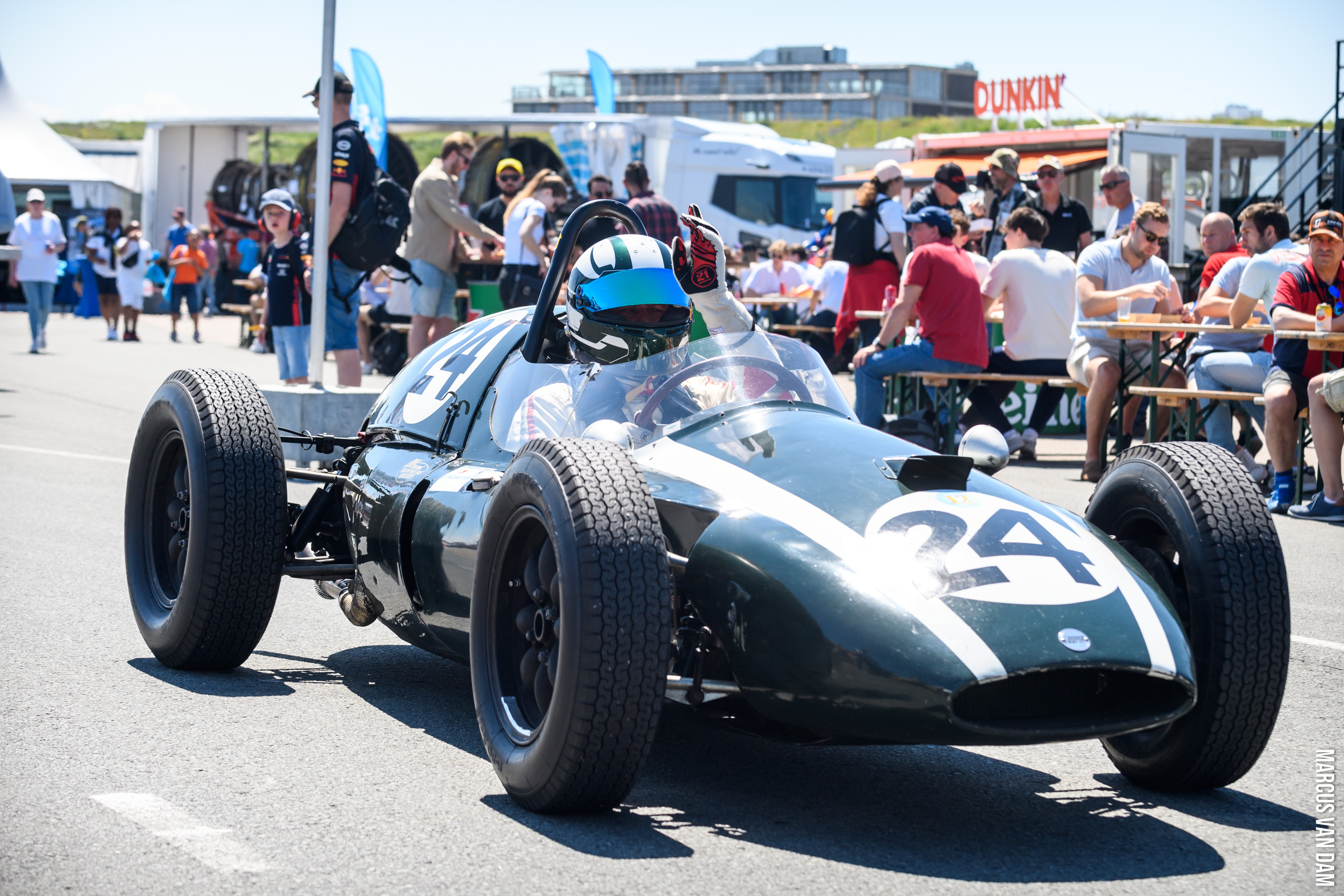 Historic Grand Prix (2024)