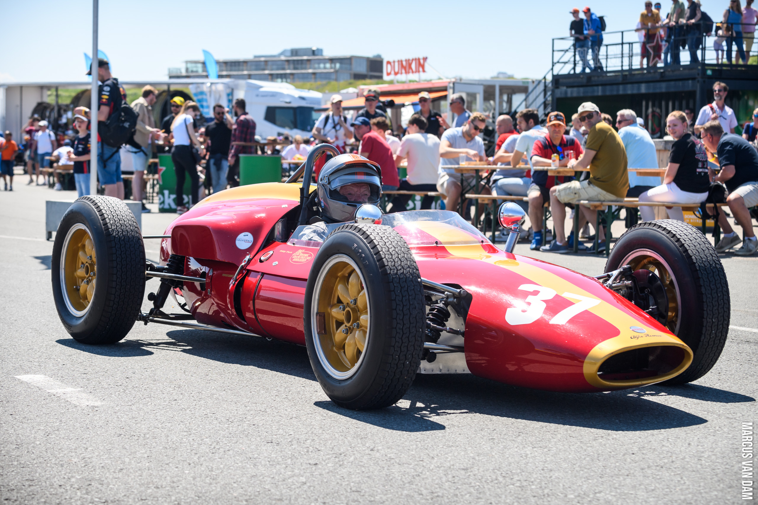 Historic Grand Prix (2024)