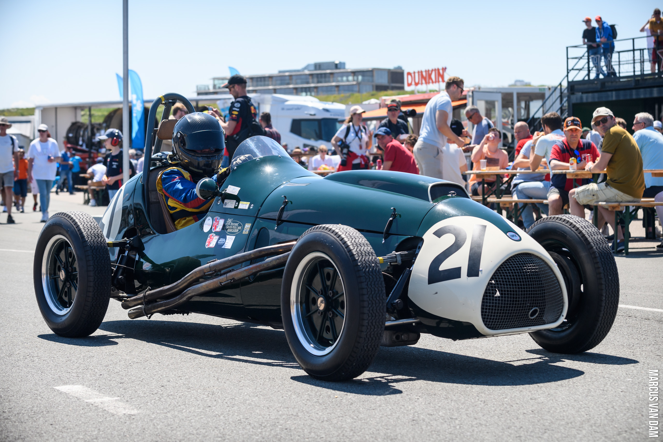 Historic Grand Prix (2024)