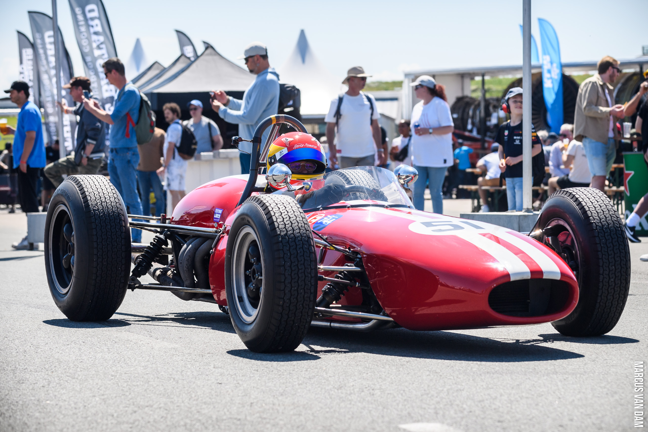 Historic Grand Prix (2024)