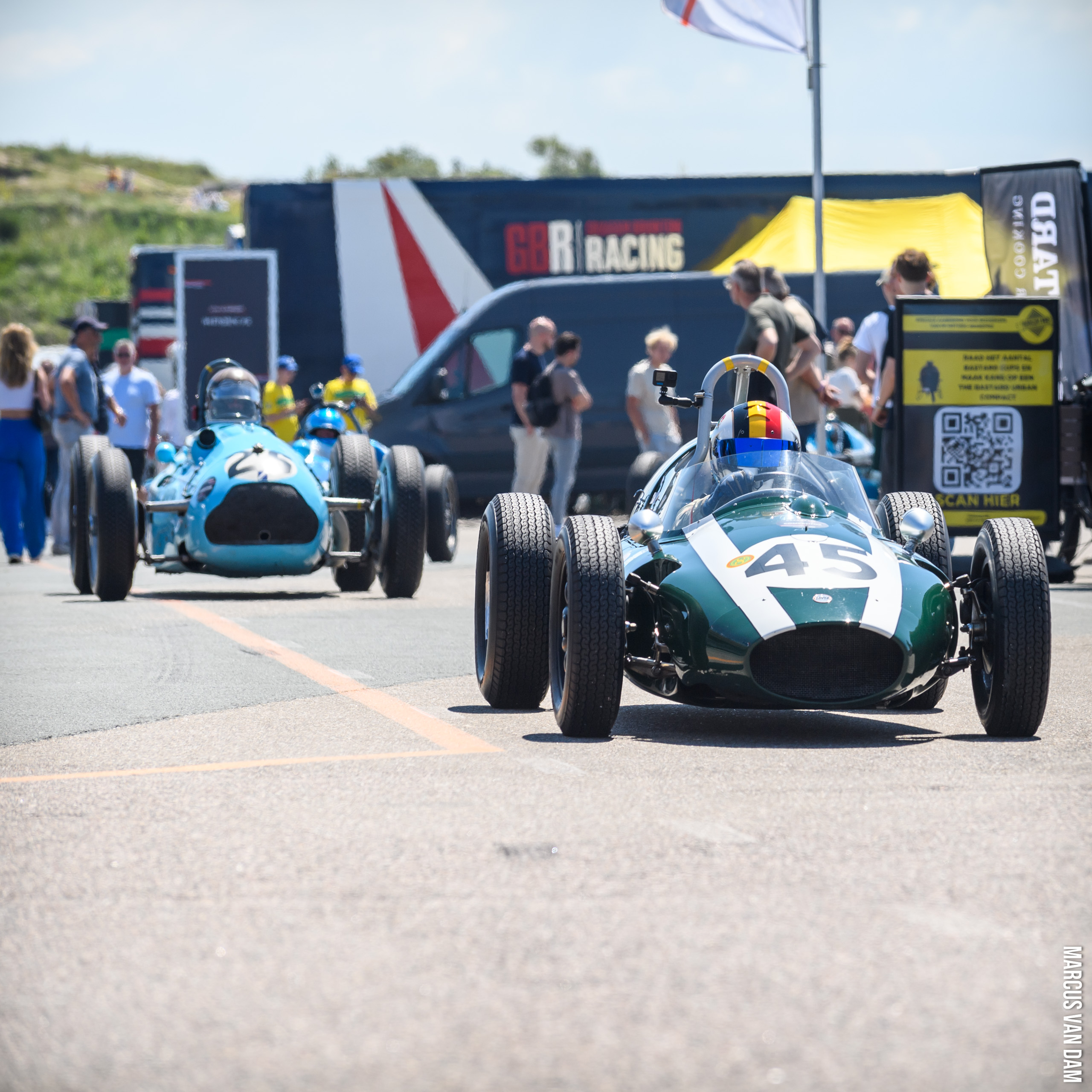 Historic Grand Prix (2024)