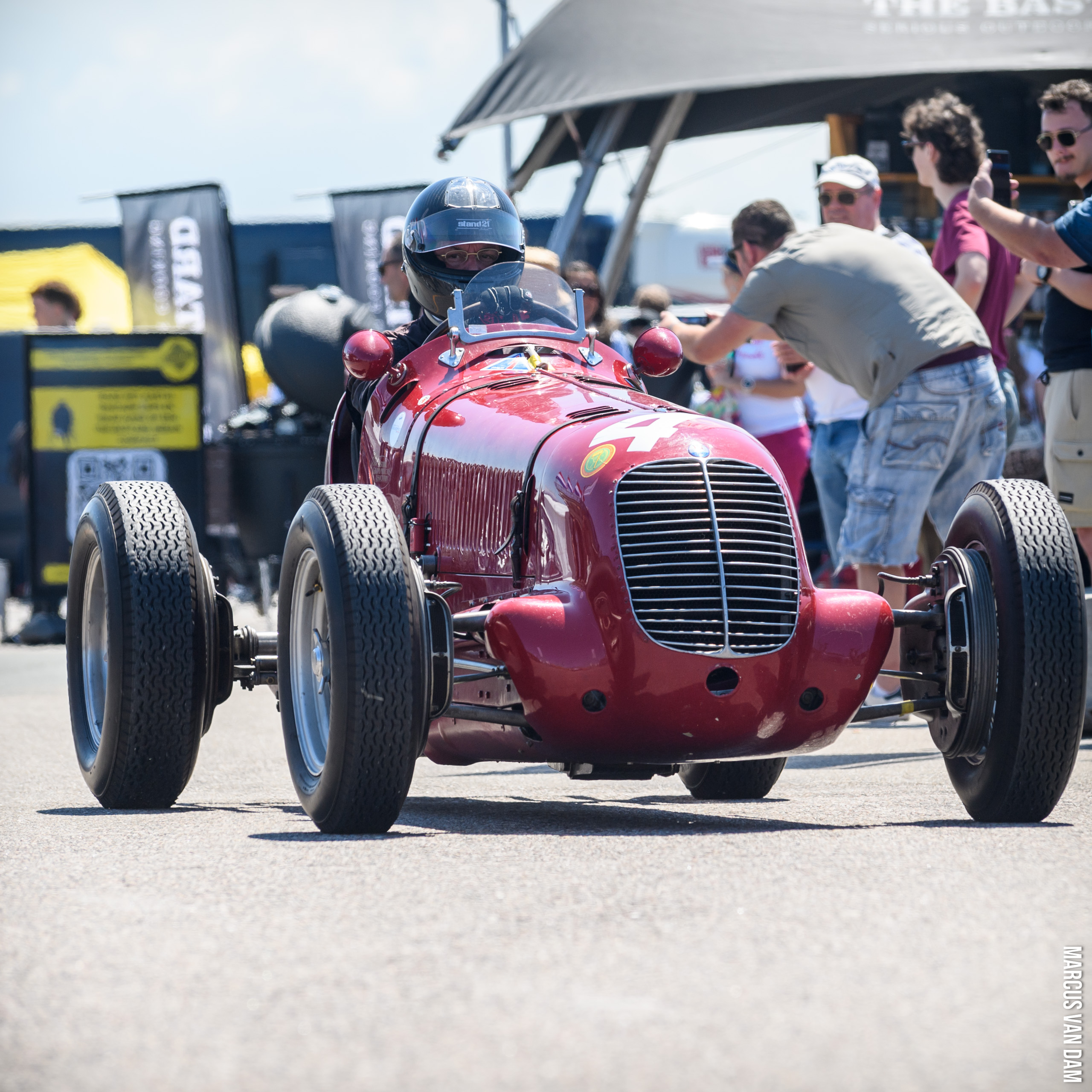 Historic Grand Prix (2024)