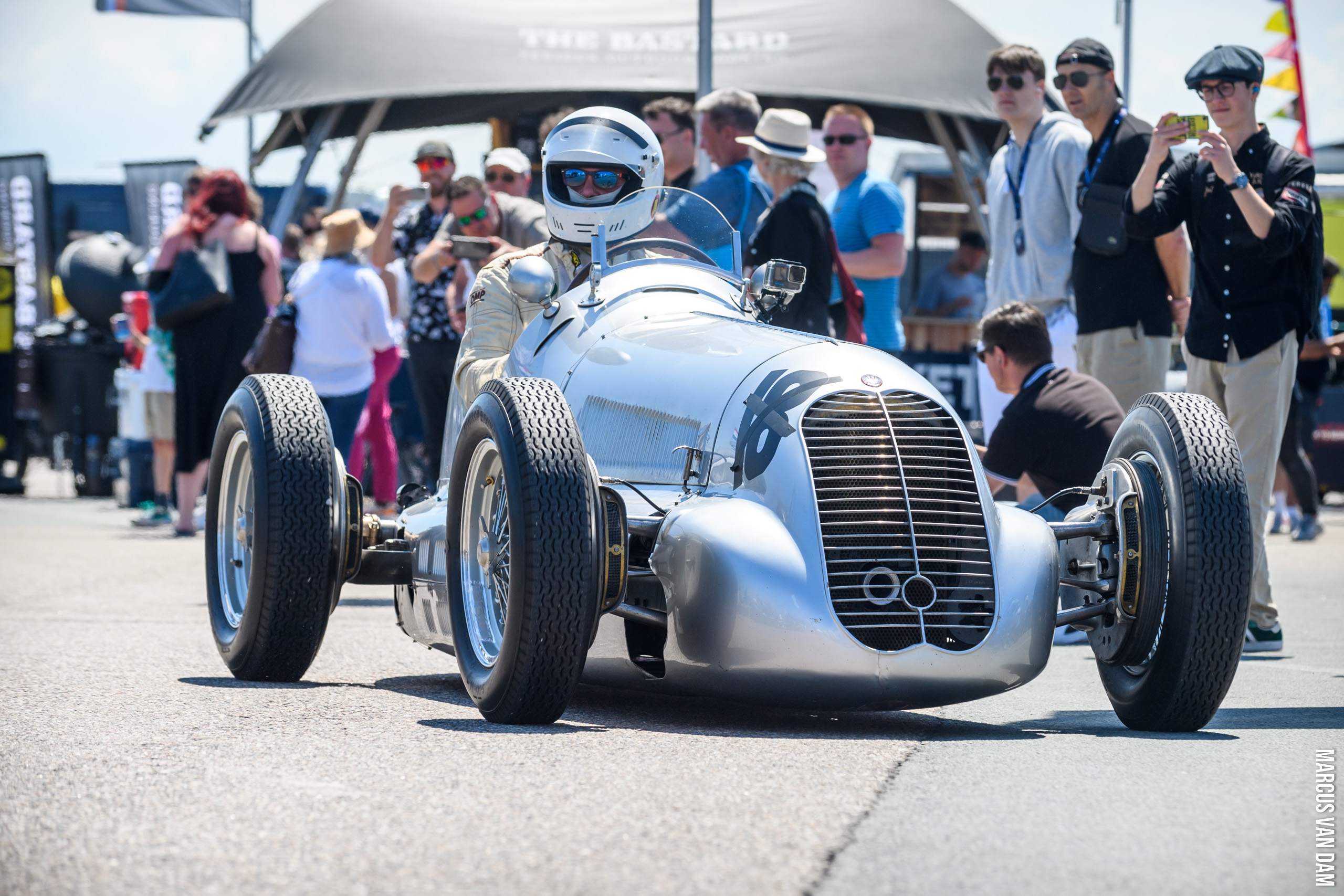 Historic Grand Prix (2024)