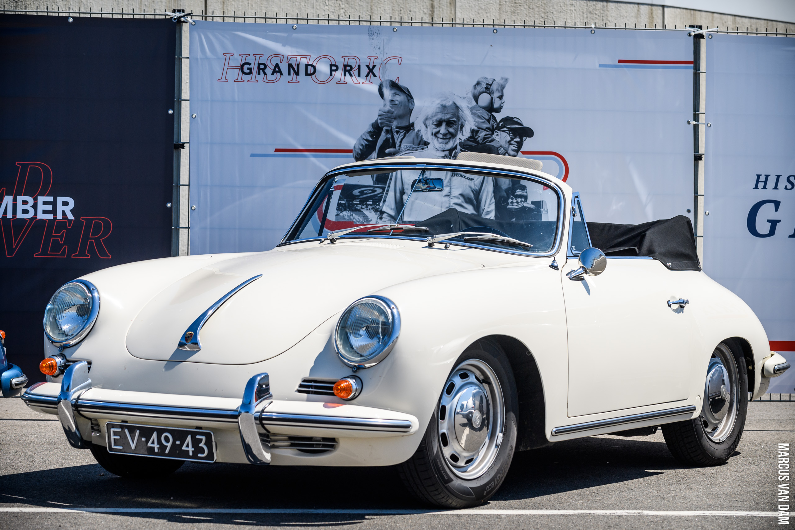 Historic Grand Prix (2024)