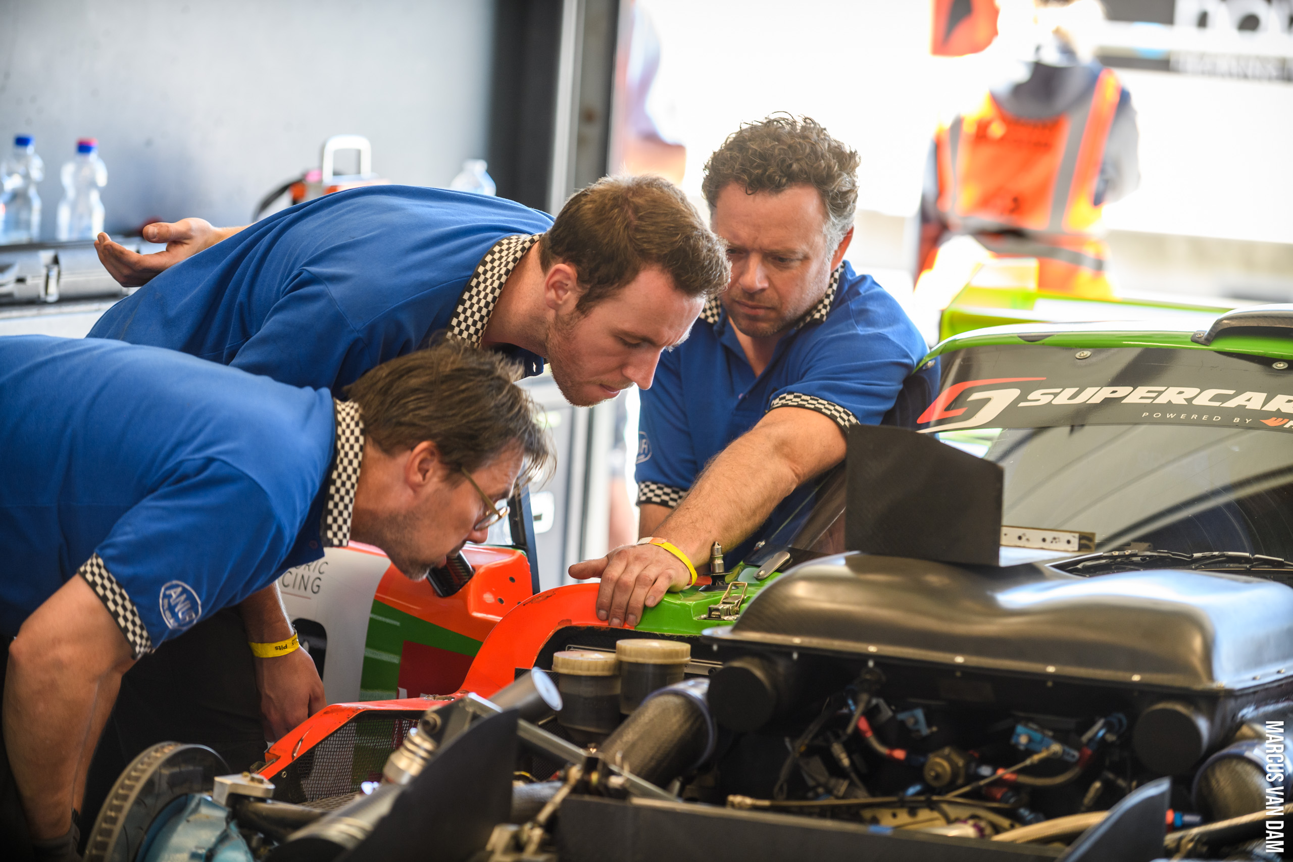 Historic Grand Prix (2024)