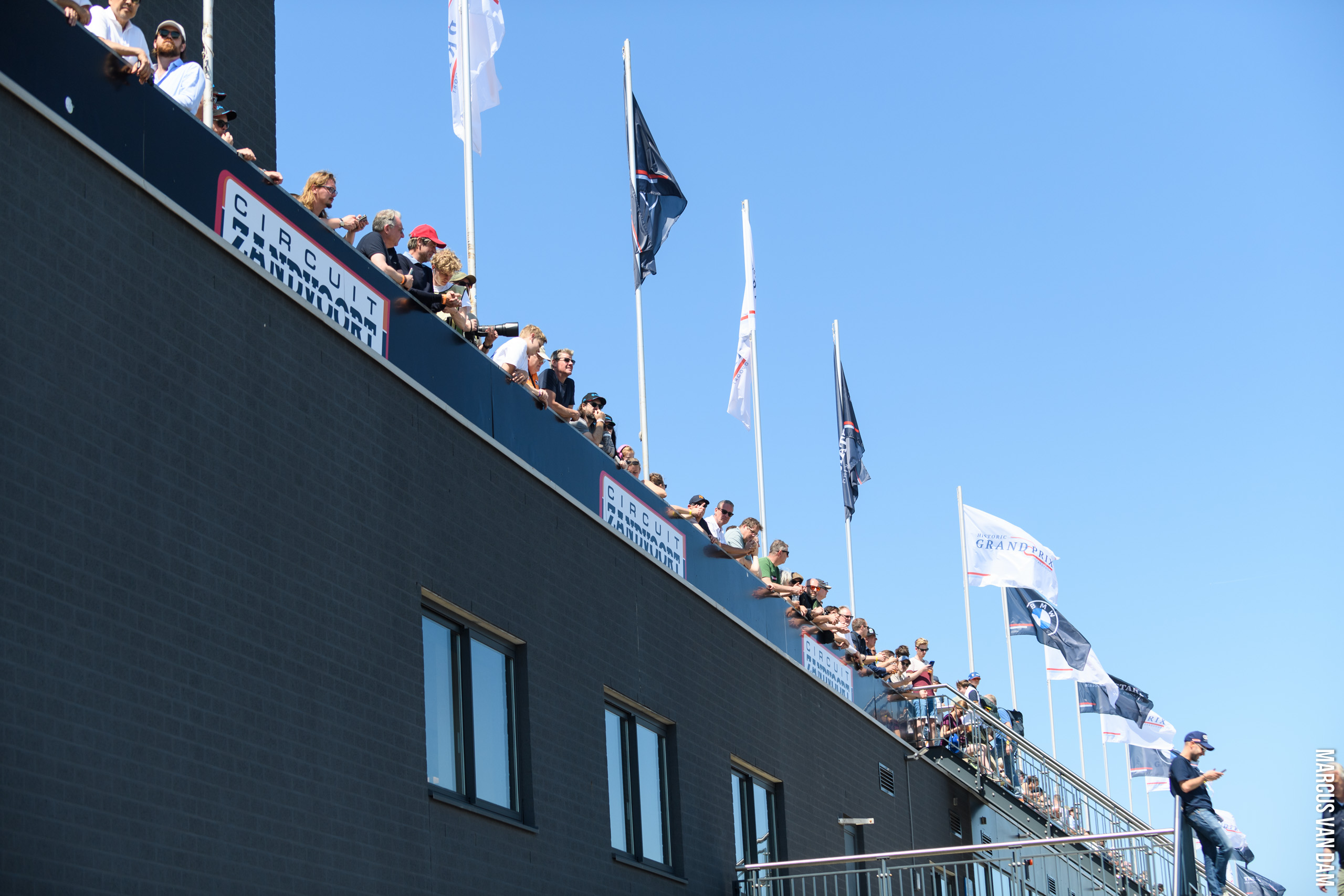 Historic Grand Prix (2024)