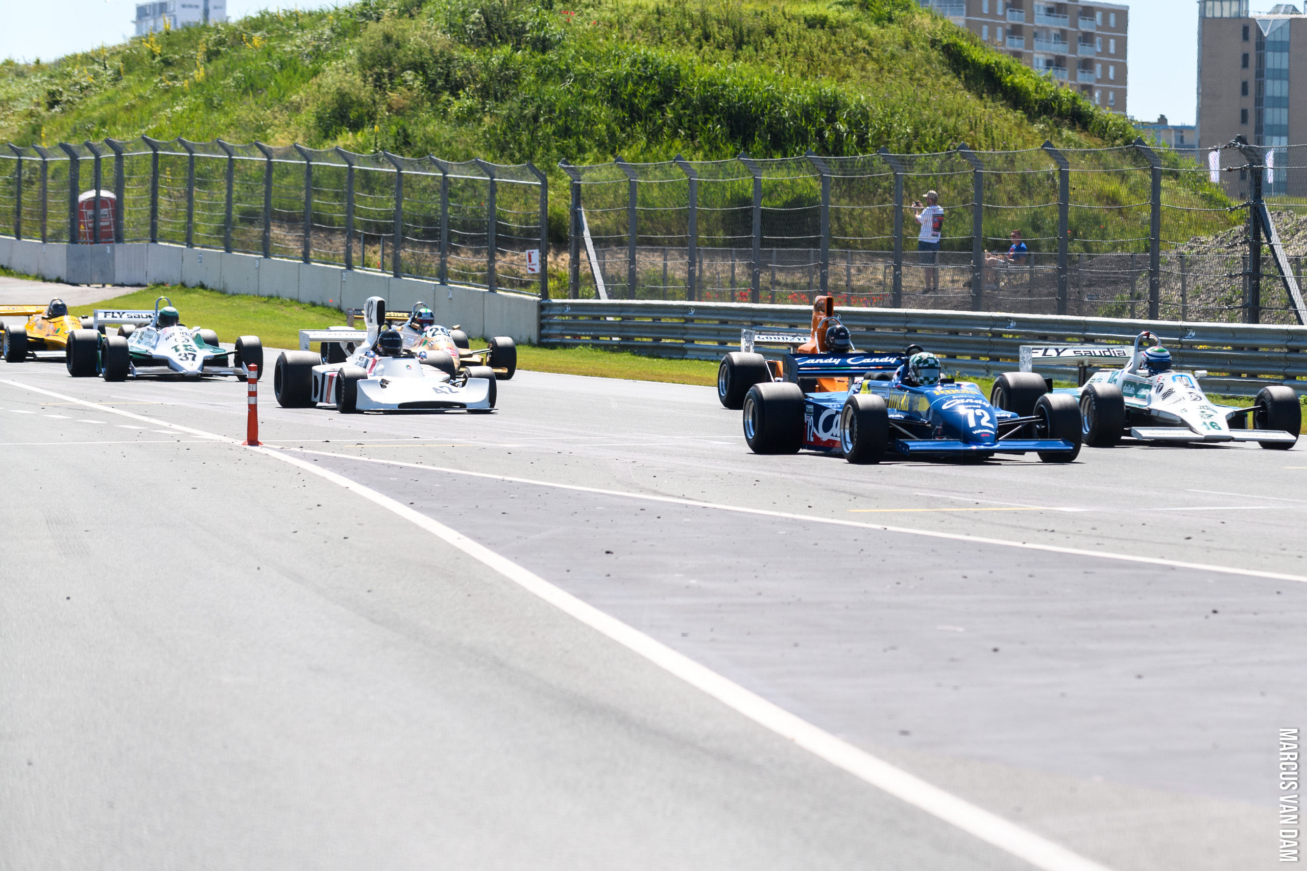 Historic Grand Prix (2024)