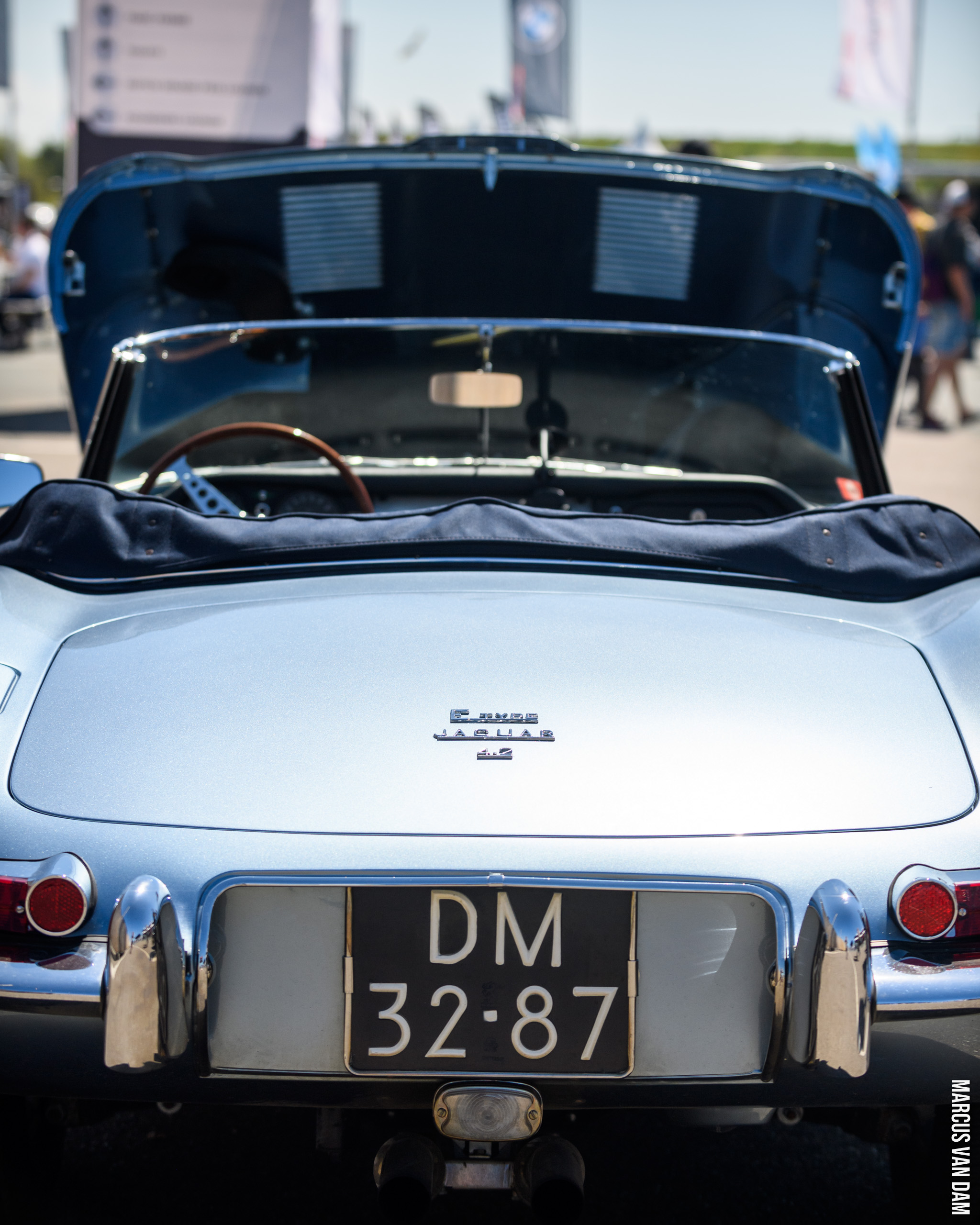 Historic Grand Prix (2024)