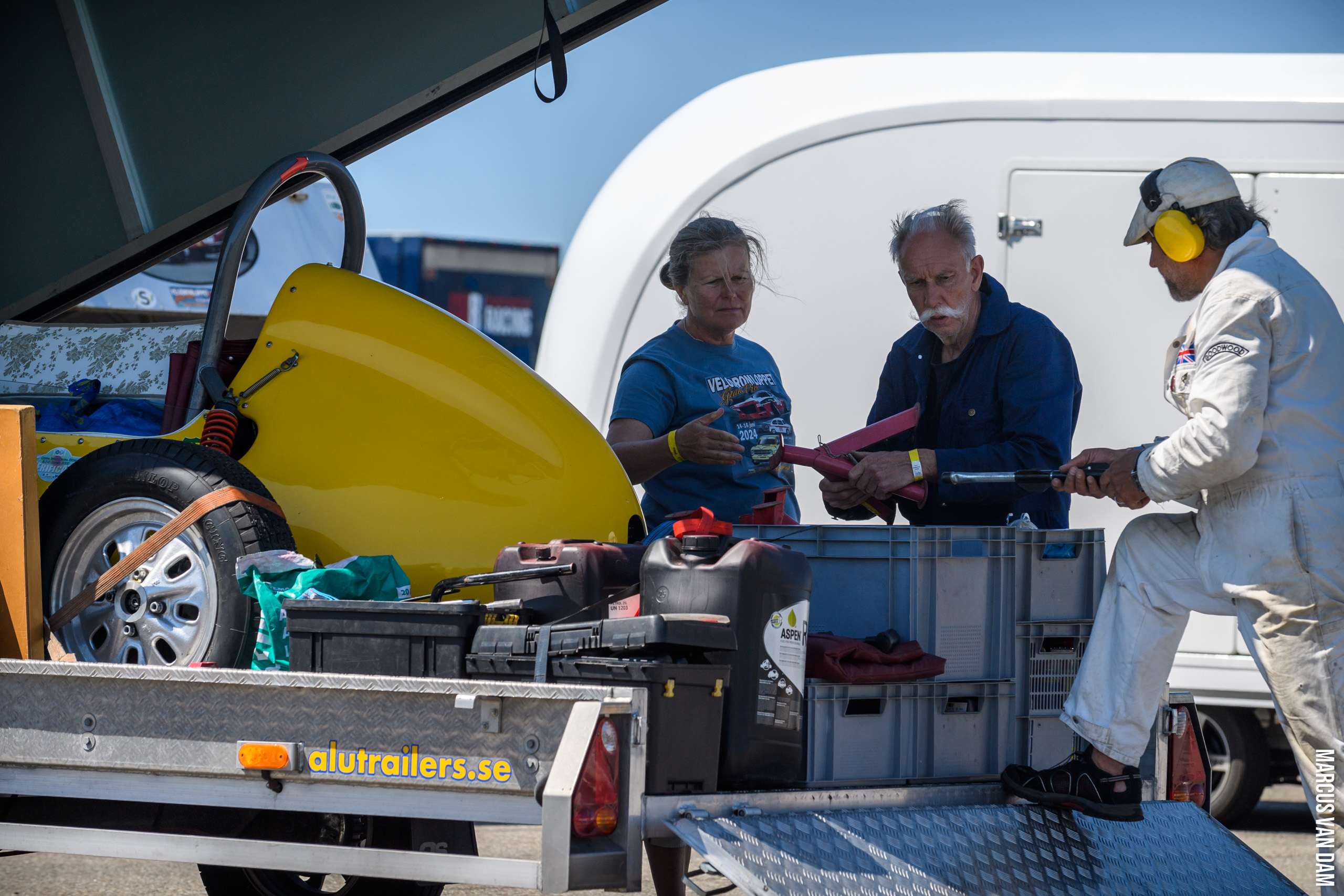 Historic Grand Prix (2024)